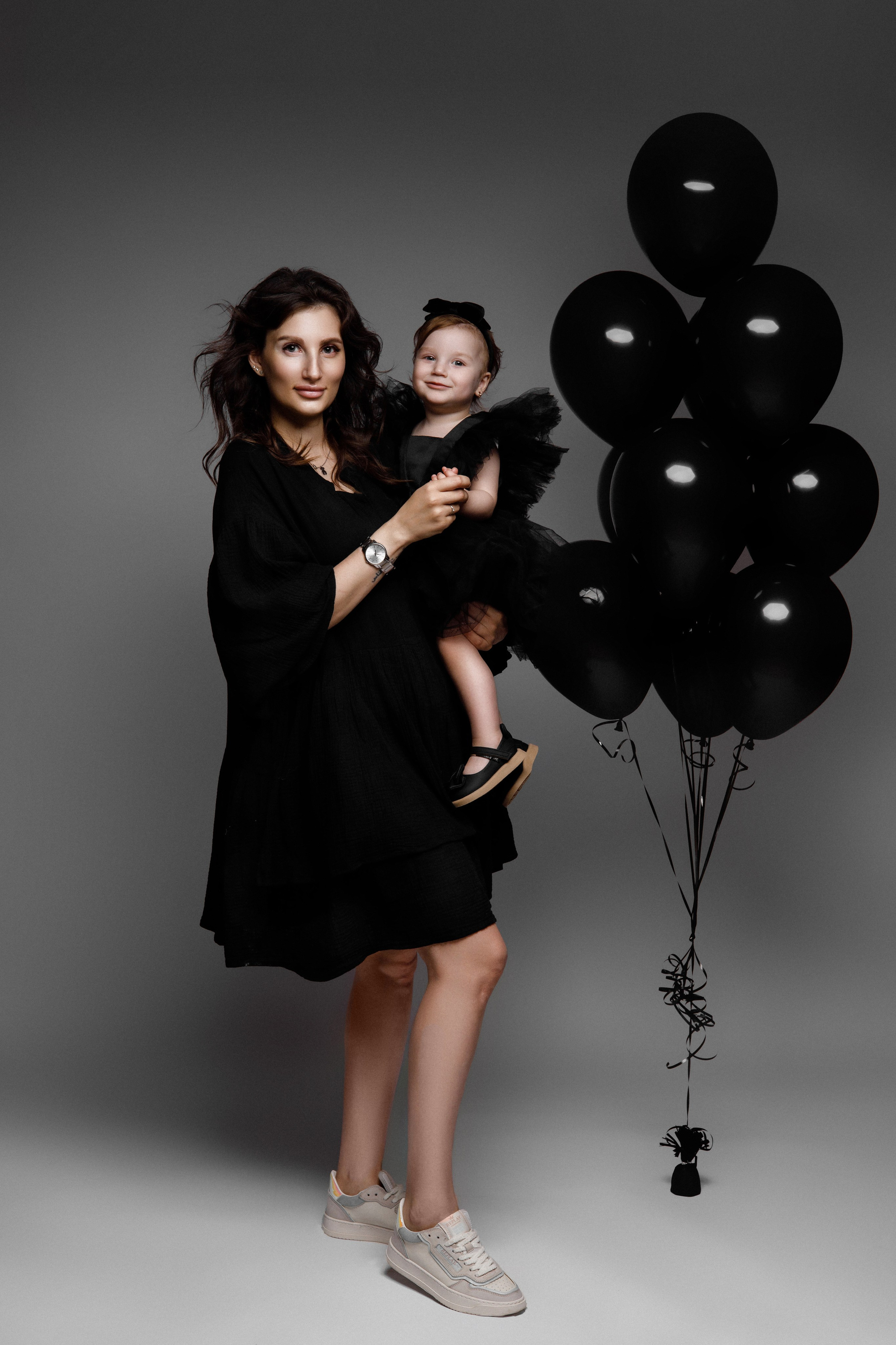 День рождения. Фотограф новорожденных в Краснодаре Мария Кот