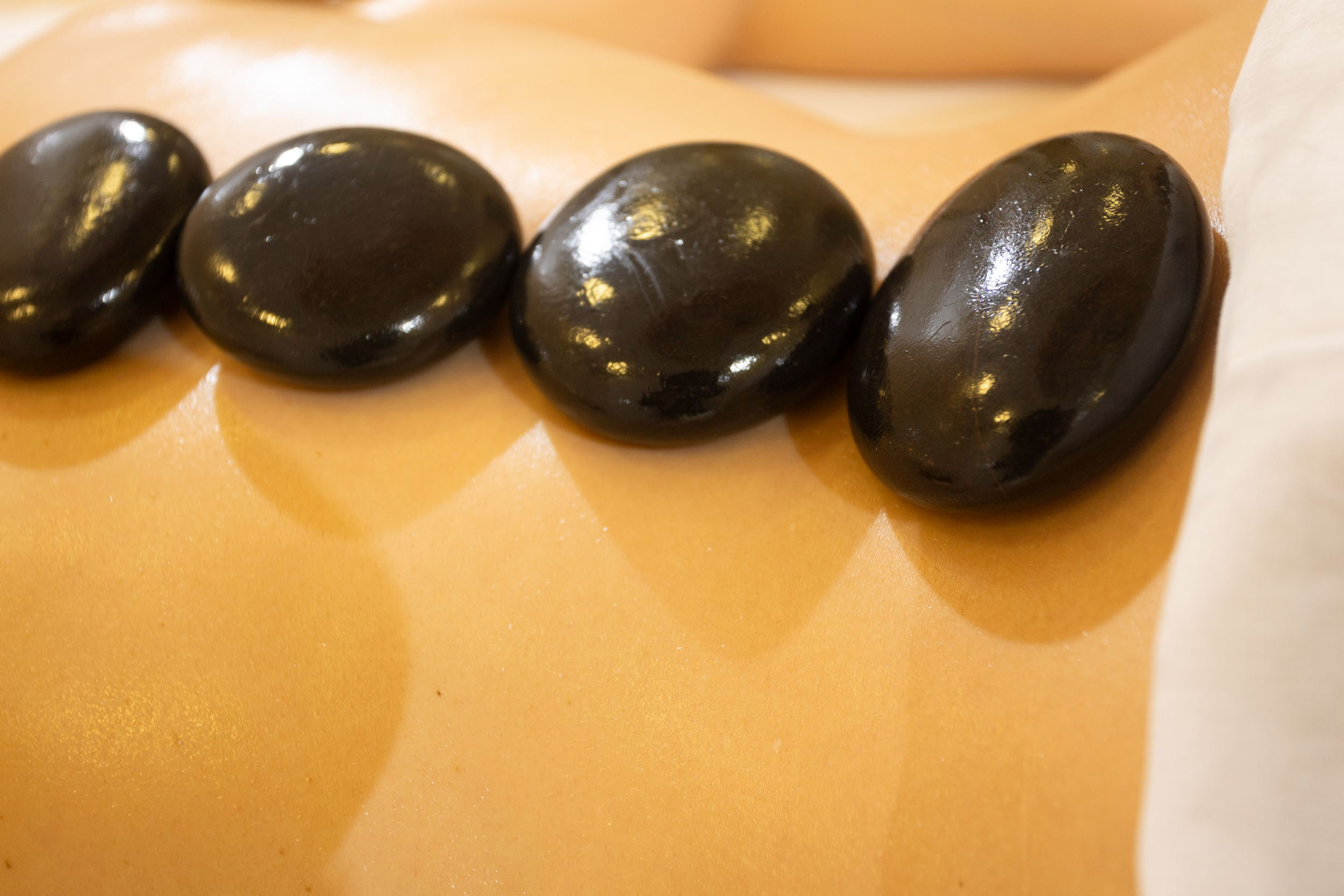 СПА Стоун терапия «Венеция»