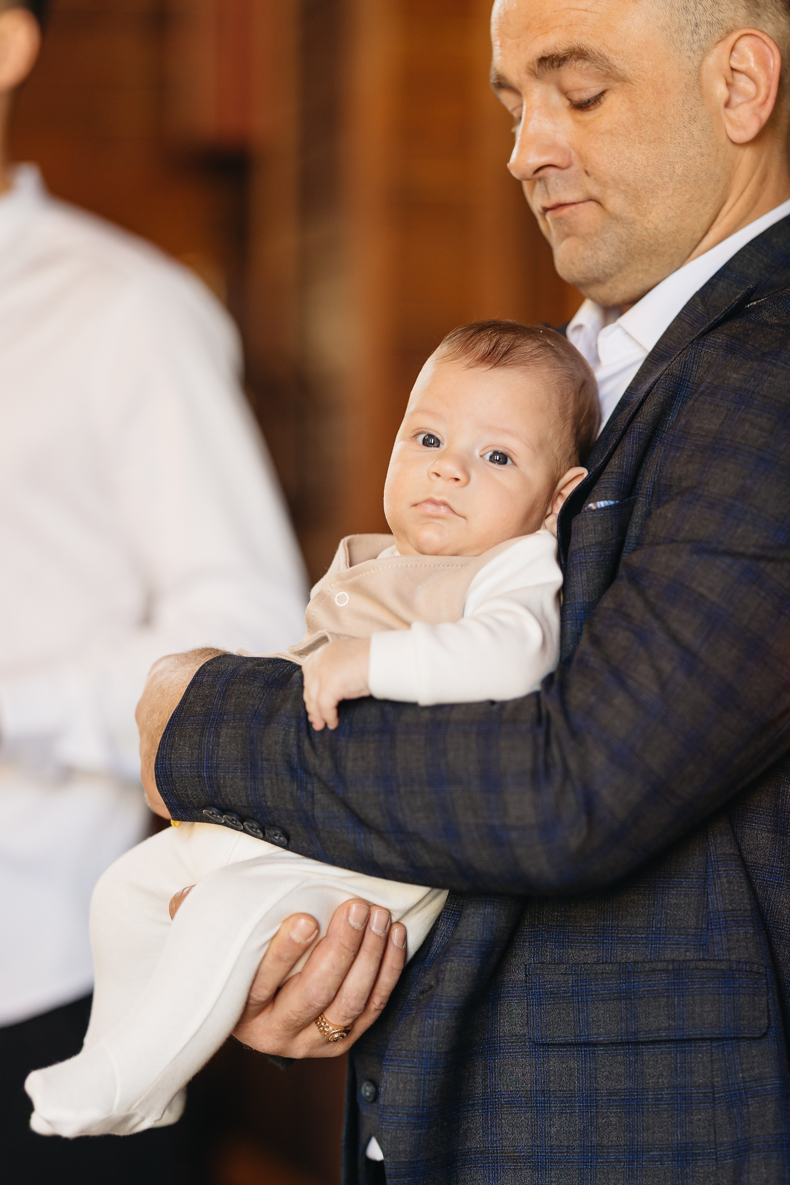 2024.11.02 Крещение. Ирина Бешляга. Фотограф в Москве и по всей России