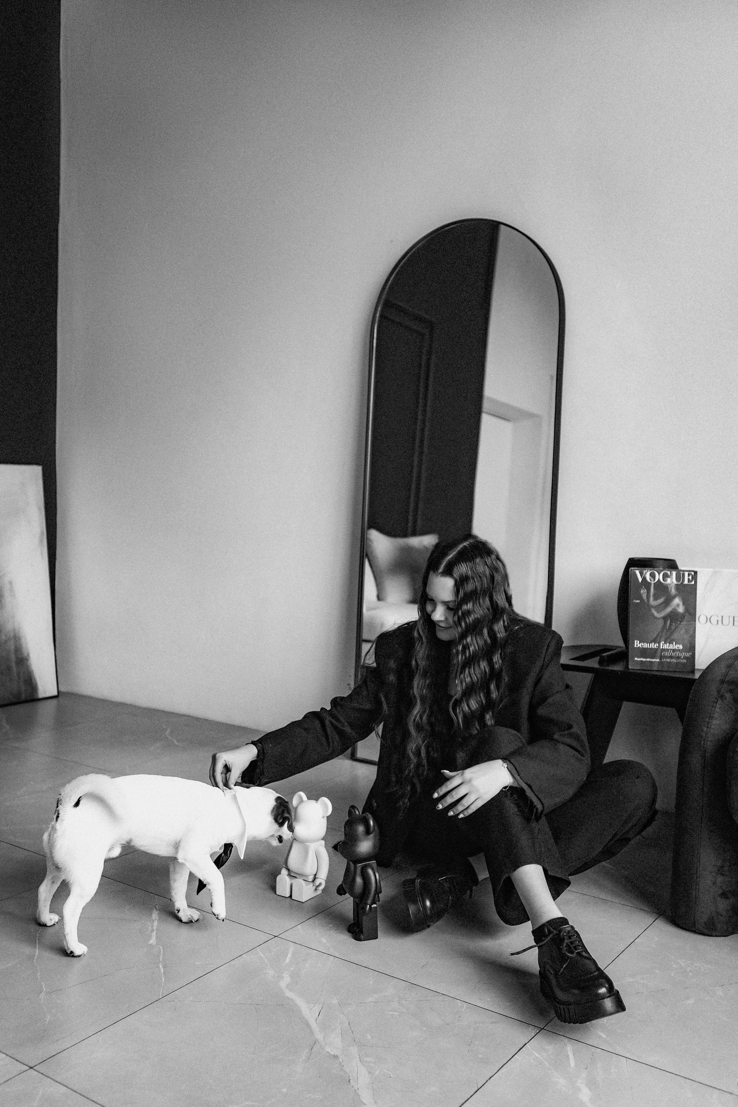 2024.03.24 Танюша, Руслан и Боба. Ирина Бешляга. Фотограф в Москве и по всей России