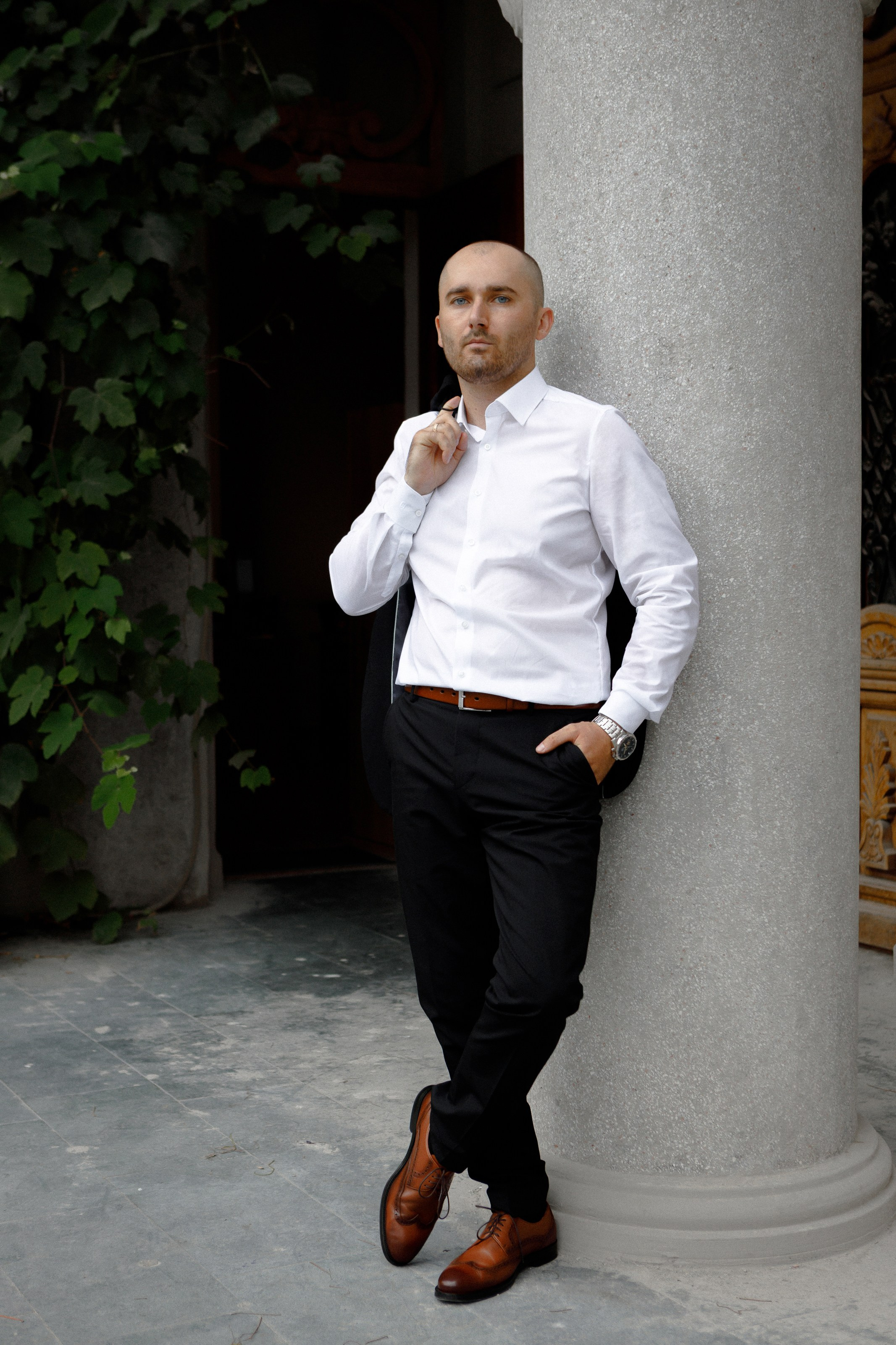 D&A. Фотограф в Батуми Павел Шарников