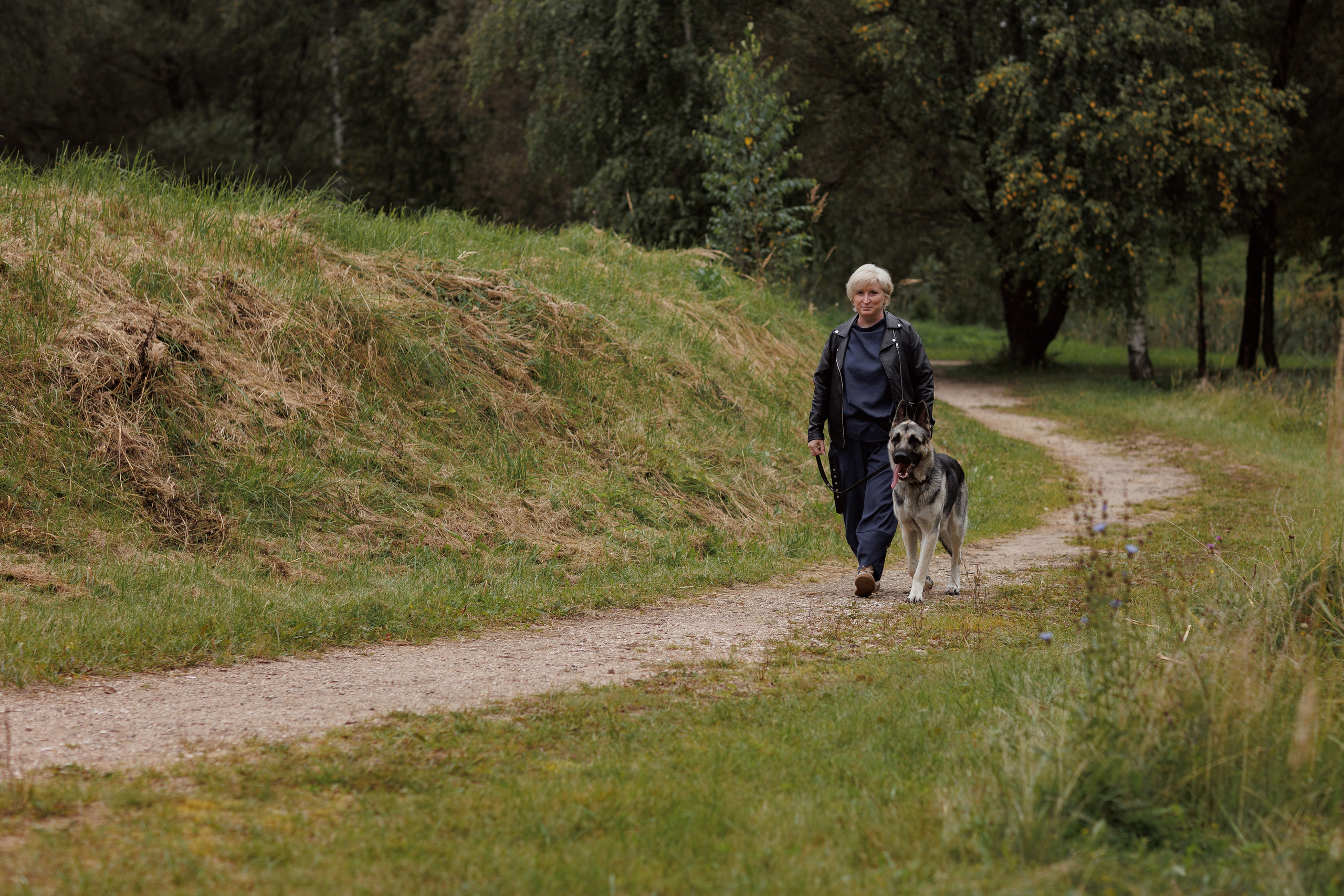 Оксана И Норд. Фотограф — Анималист Наталья Тямушева