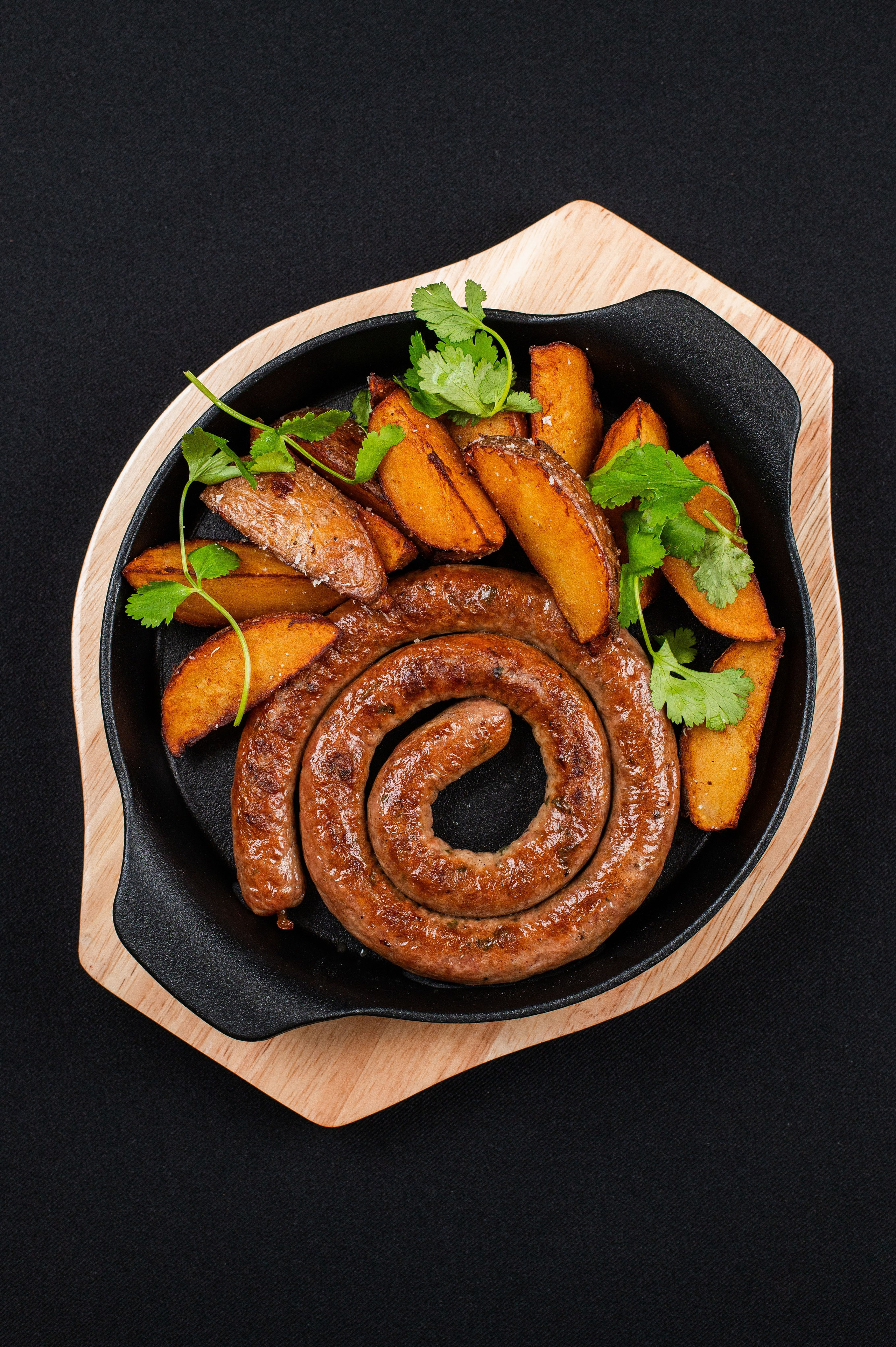 Съёмка еды. Фотограф в Астане