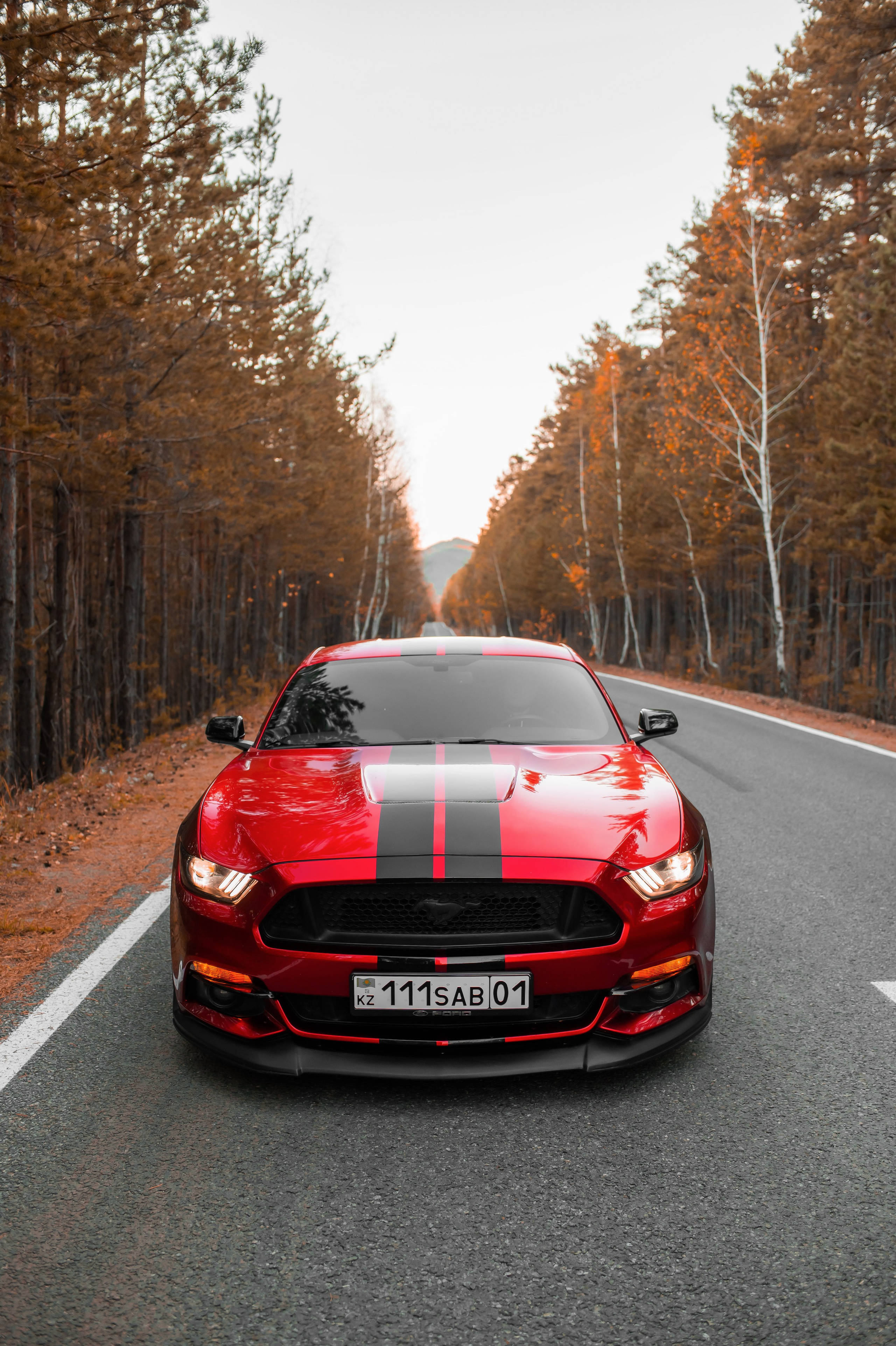 Съёмка автомобилей. Фотограф в Астане