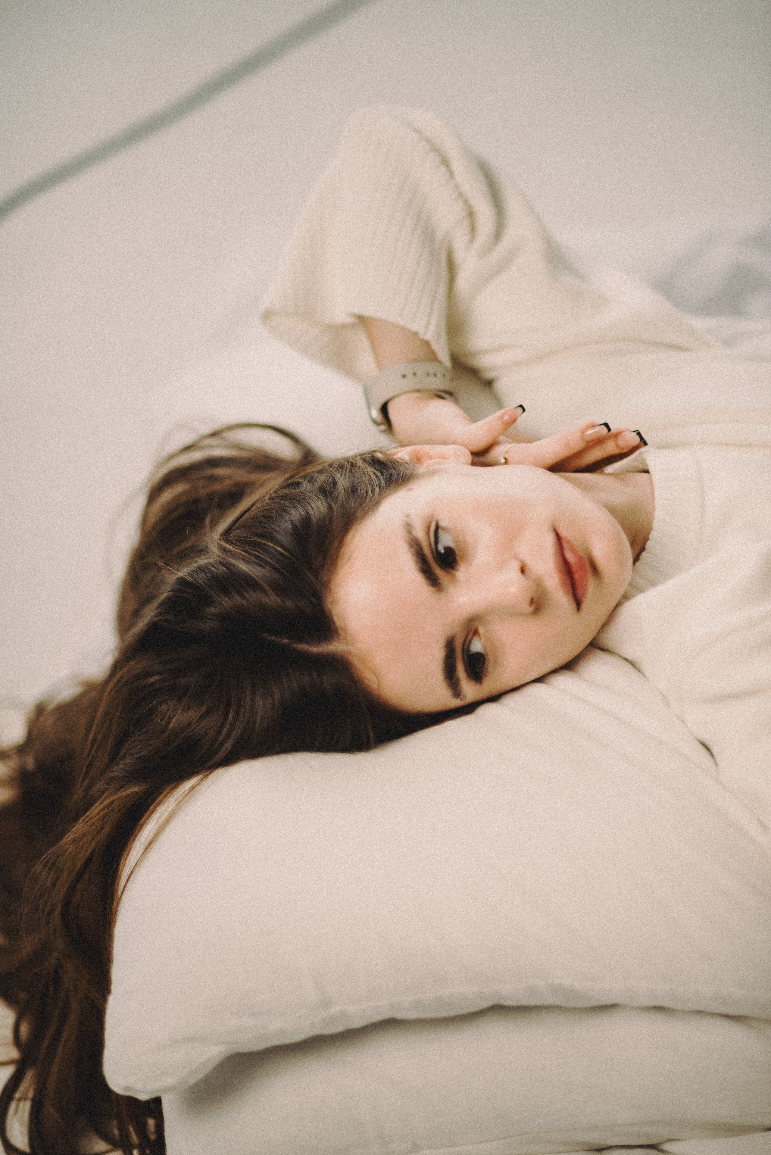 Портреты. Портретный фотограф в Краснодаре Дарья Иноземцева