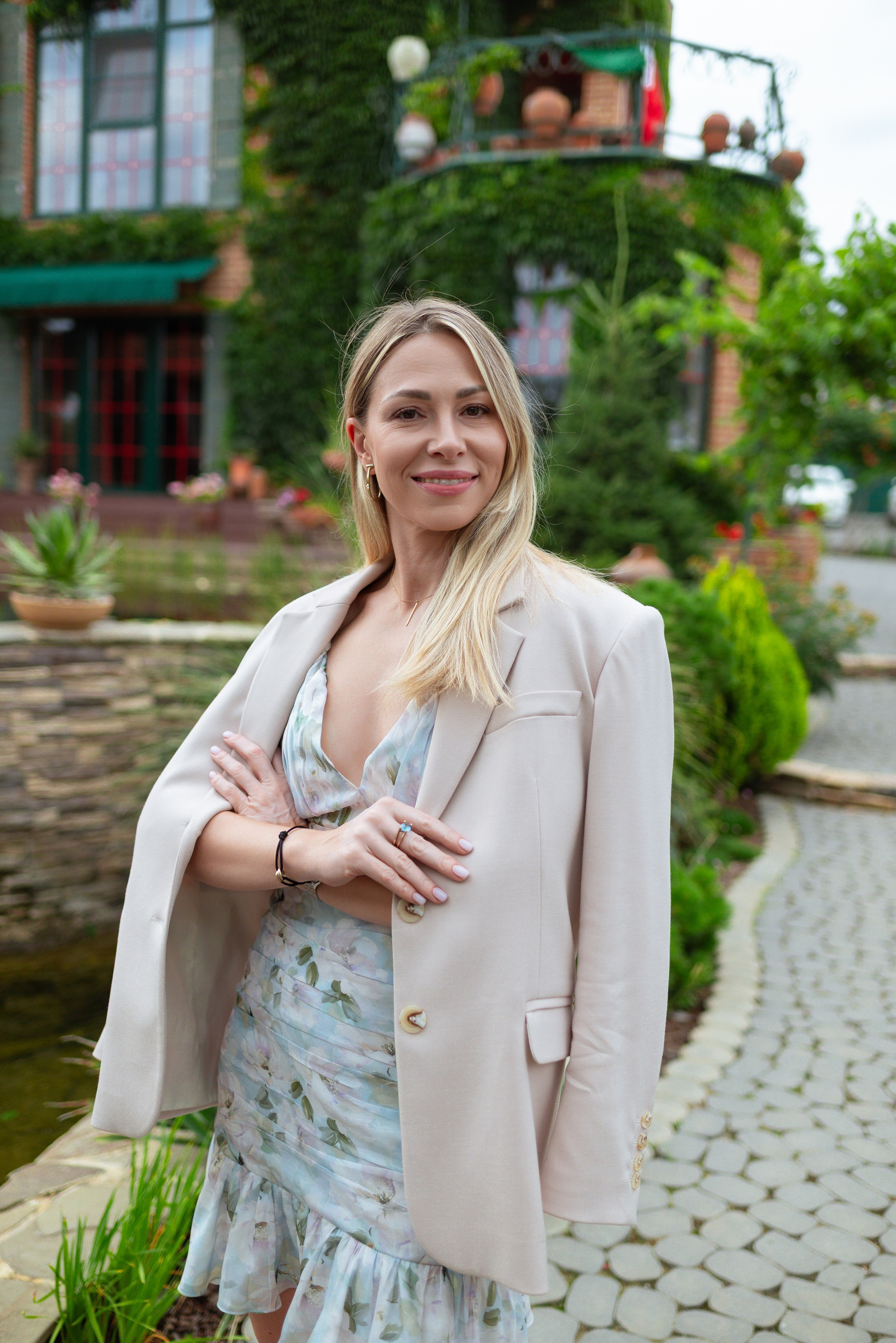 День рождения компании МебельКор. Фотограф Елена Кучук