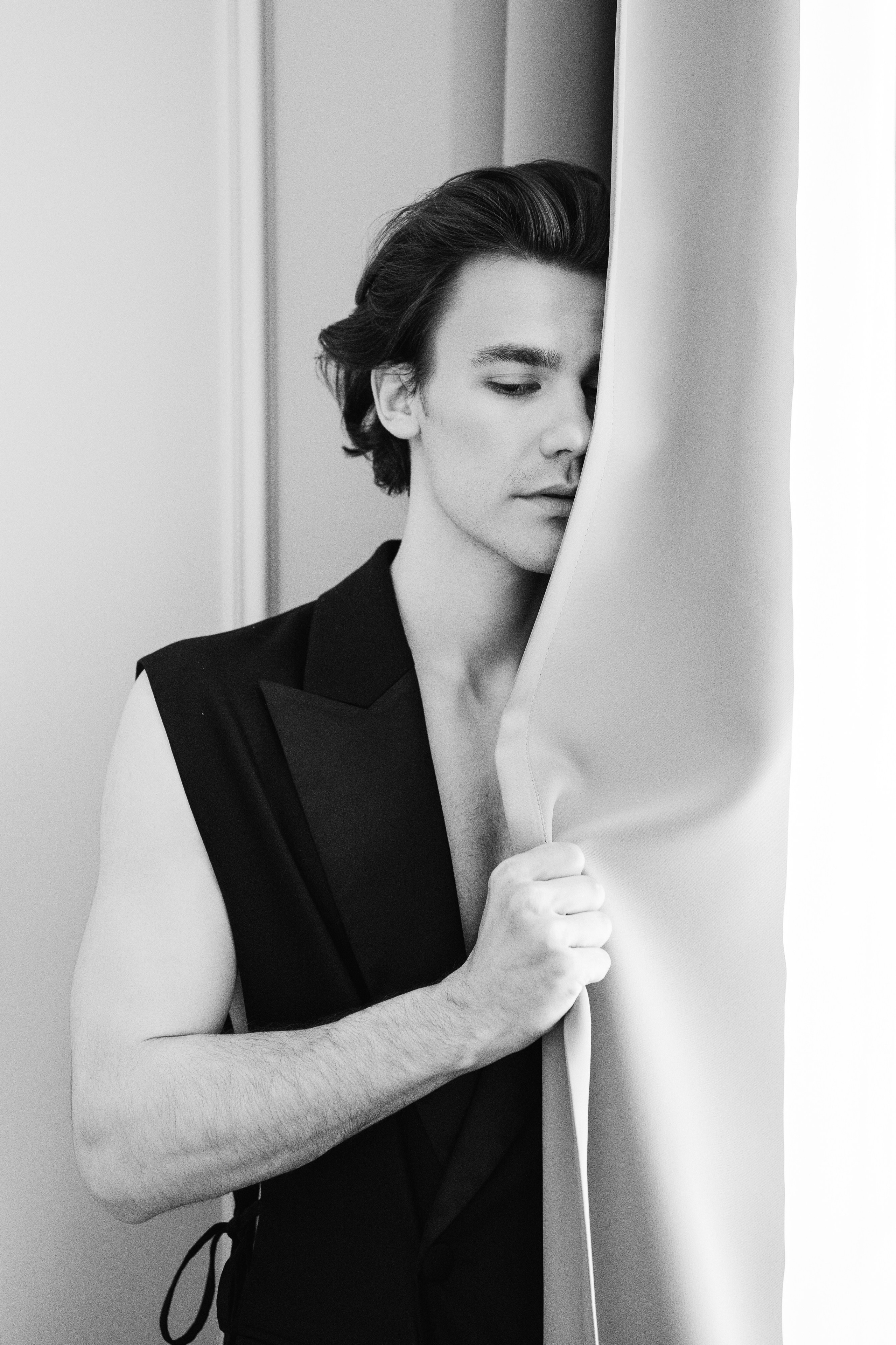 Максим и Даша. Свадебный и семейный фотограф Кокушева Юлия Нижний Новгород