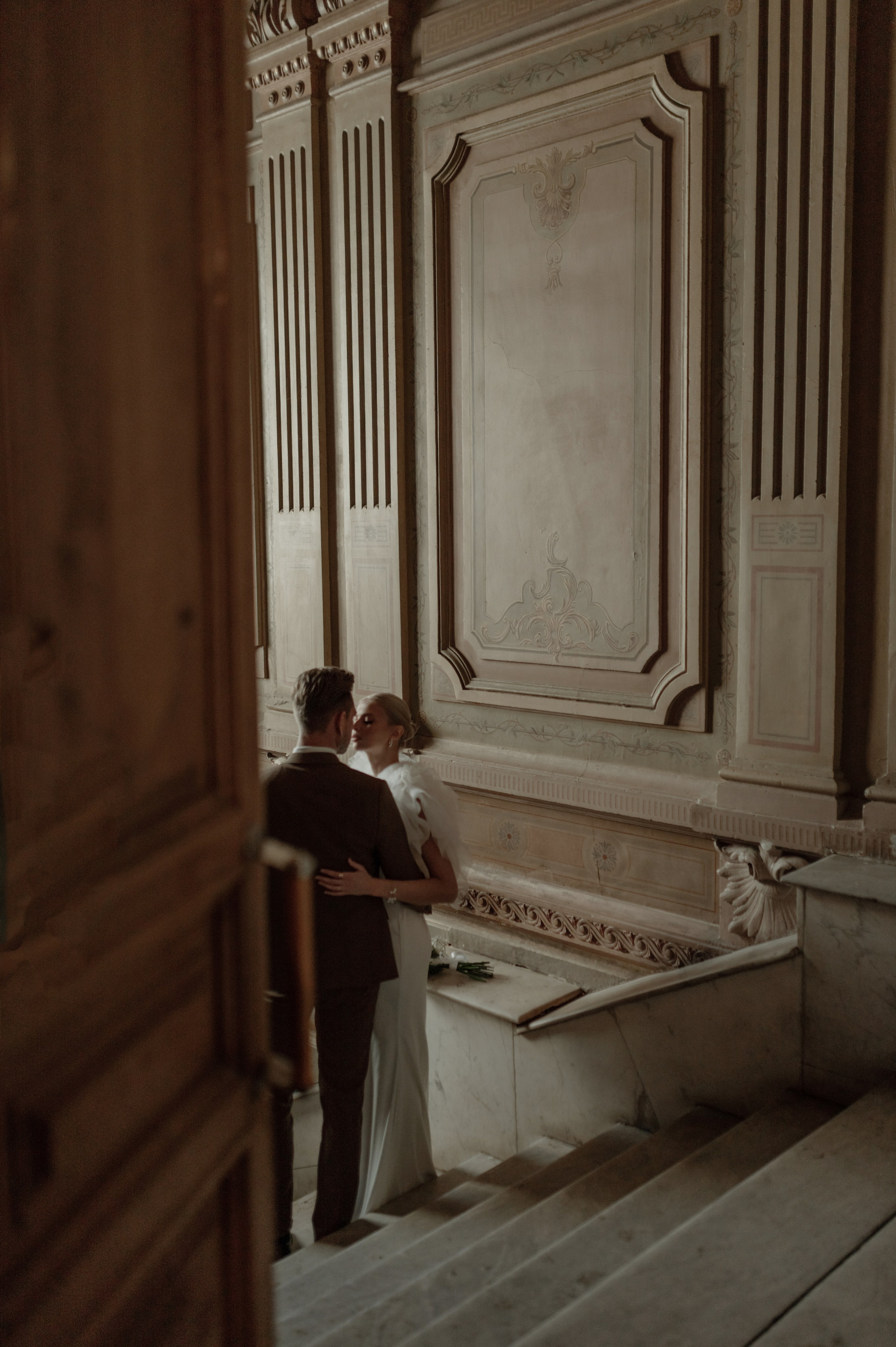 А&M. Свадебный и Семейный фотограф в Ярославле Алёна Колясникова