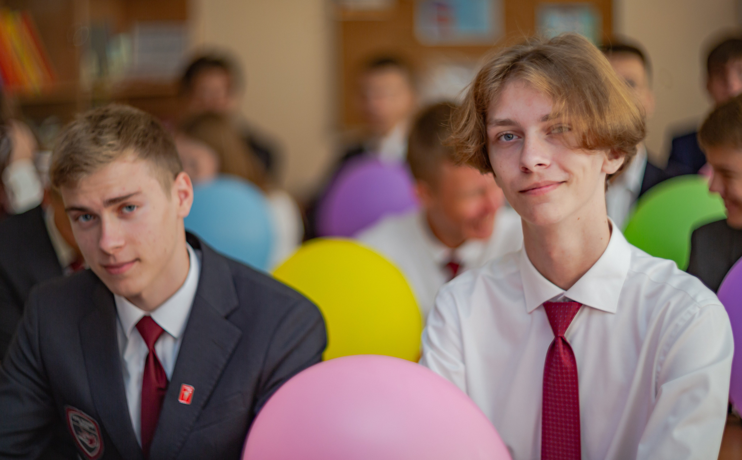 11А. Светлая сторона