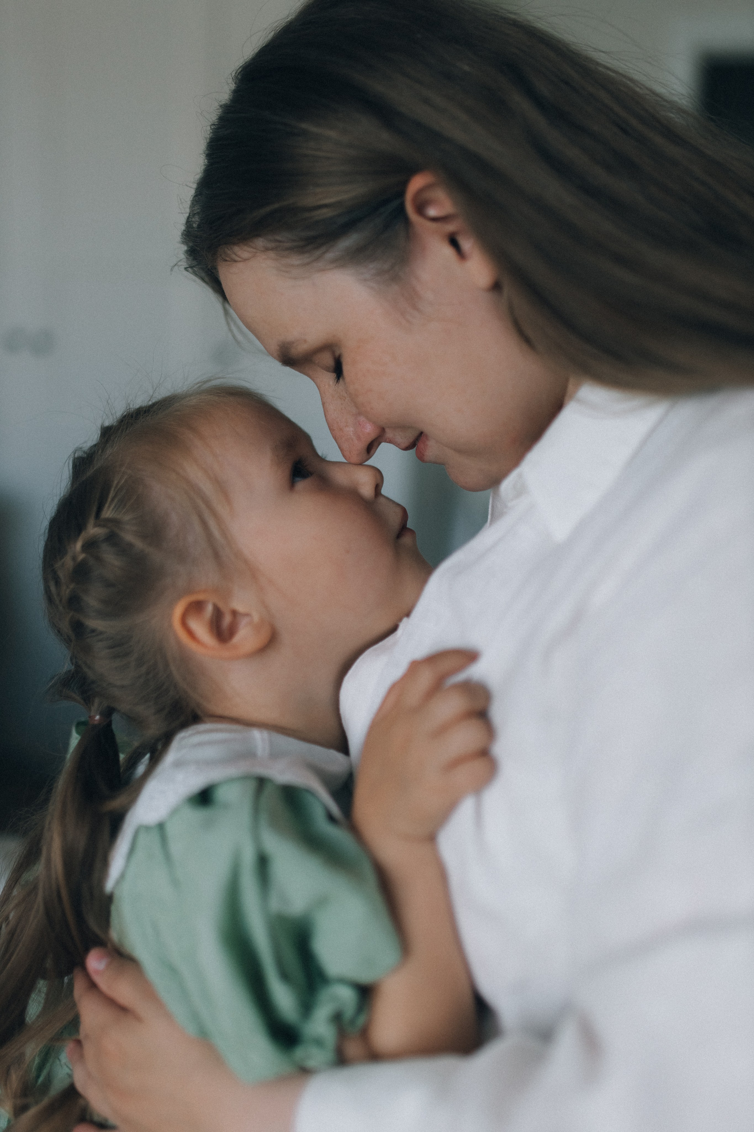 Семейная домашняя фотосессия с детьми. Семейный фотограф Екатеринбург Черепанова Олеся