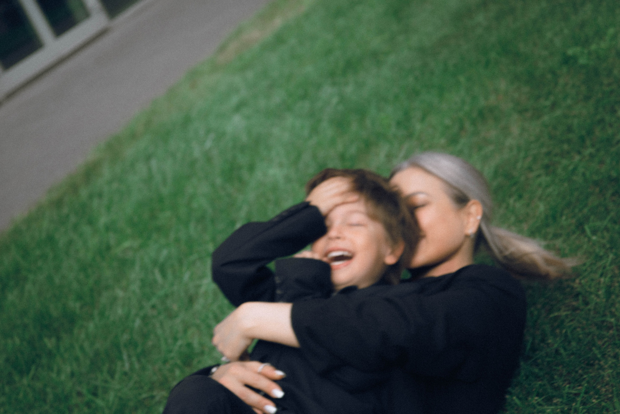 Наедине. Семейный фотограф Химки — Москва