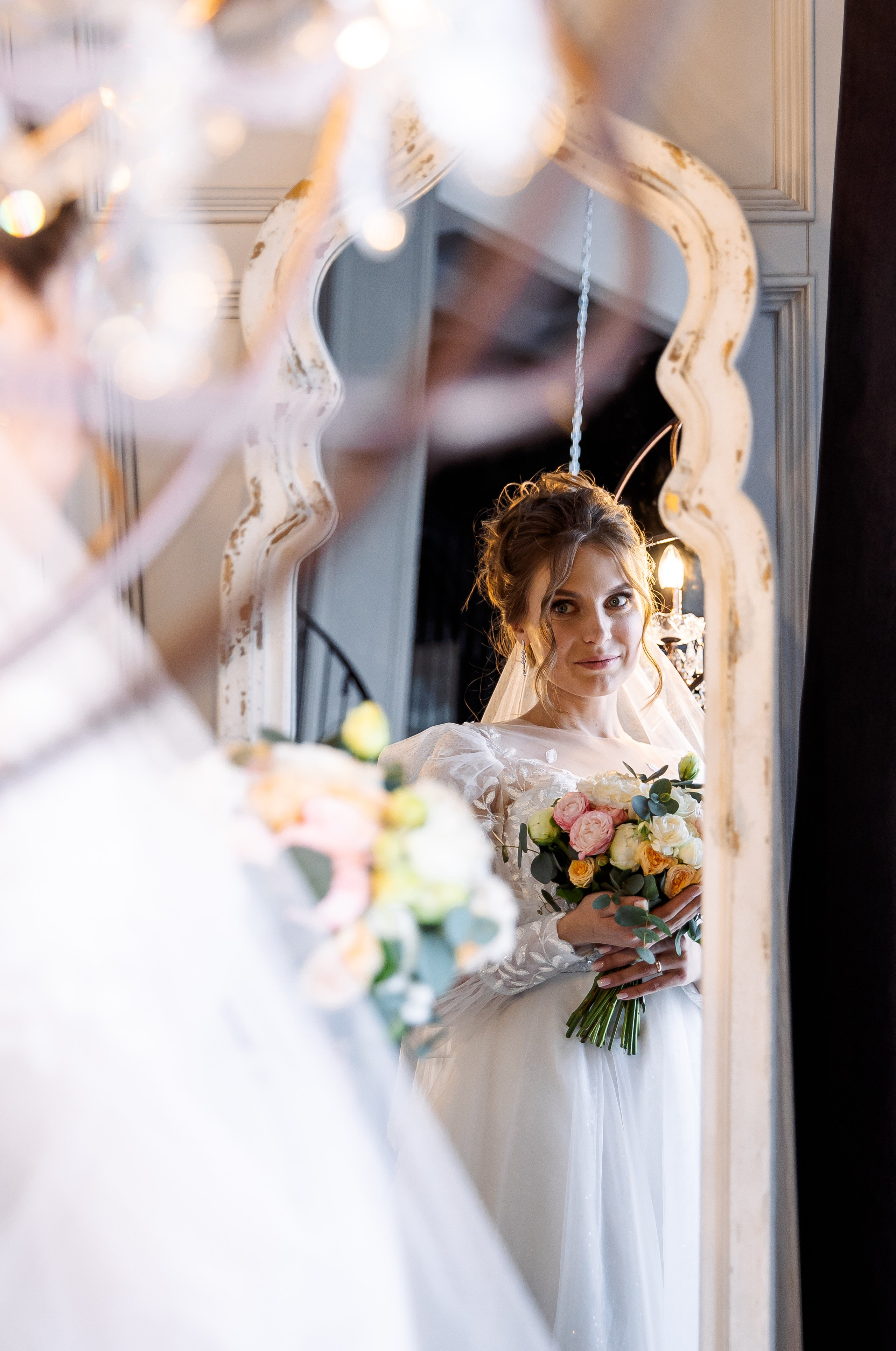 Евгений и Татьяна. Свадебный и семейный фотограф в Челябинске Юлия Ишимова