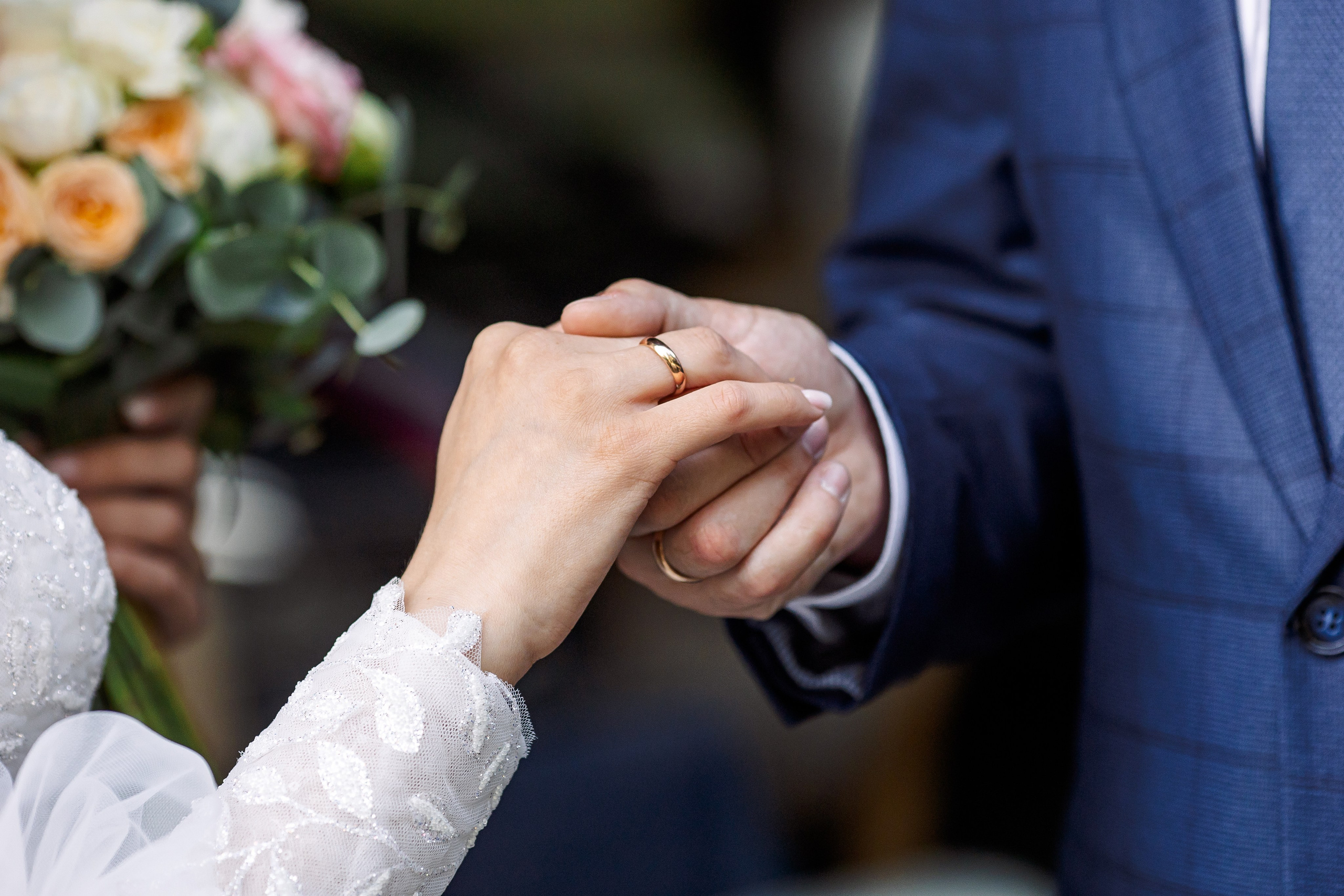 Евгений и Татьяна. Свадебный и семейный фотограф в Челябинске Юлия Ишимова