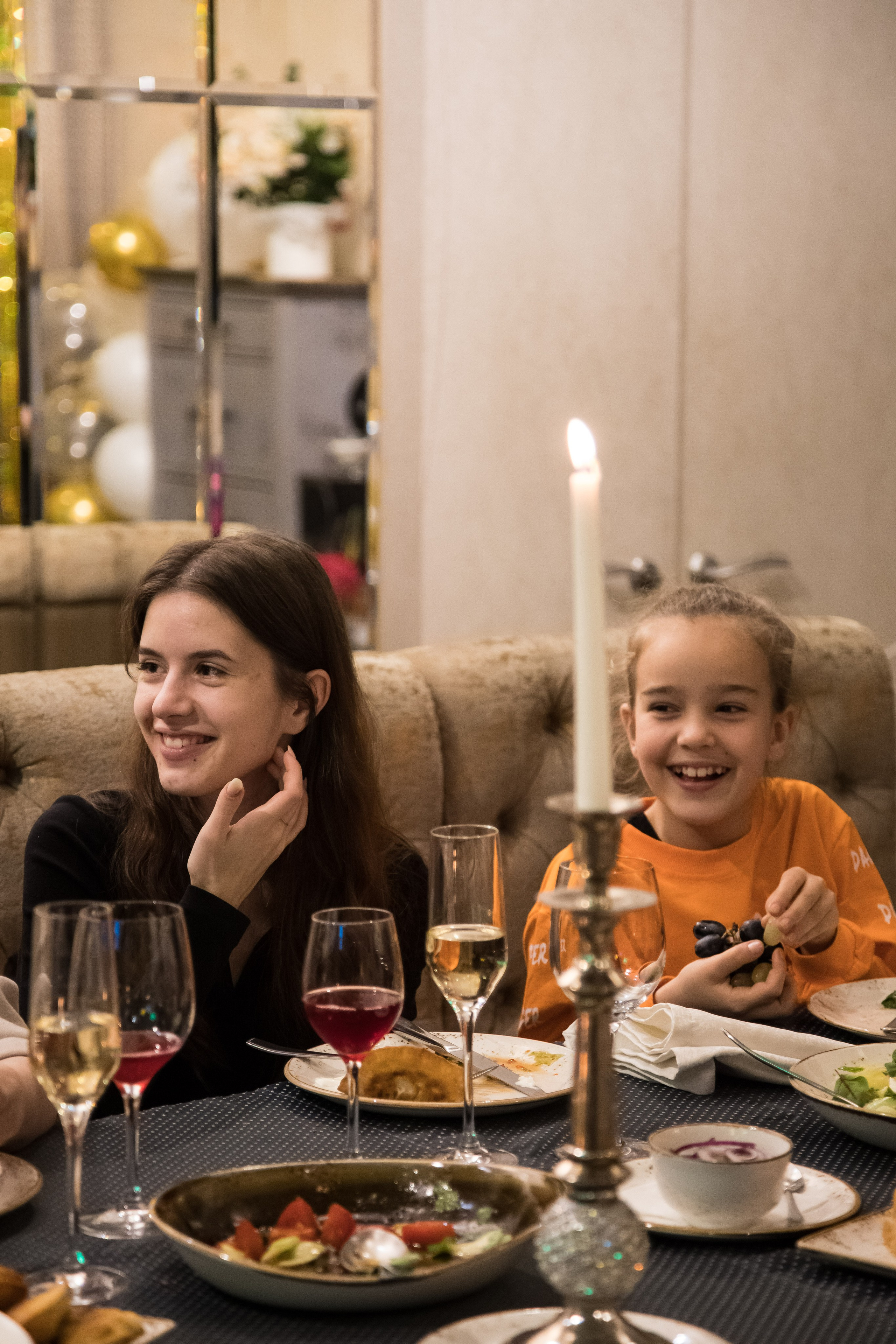 Report: Золотая свадьба Ольги и Бориса. Фотограф в Перми Любовь Огородова | Авторские туры