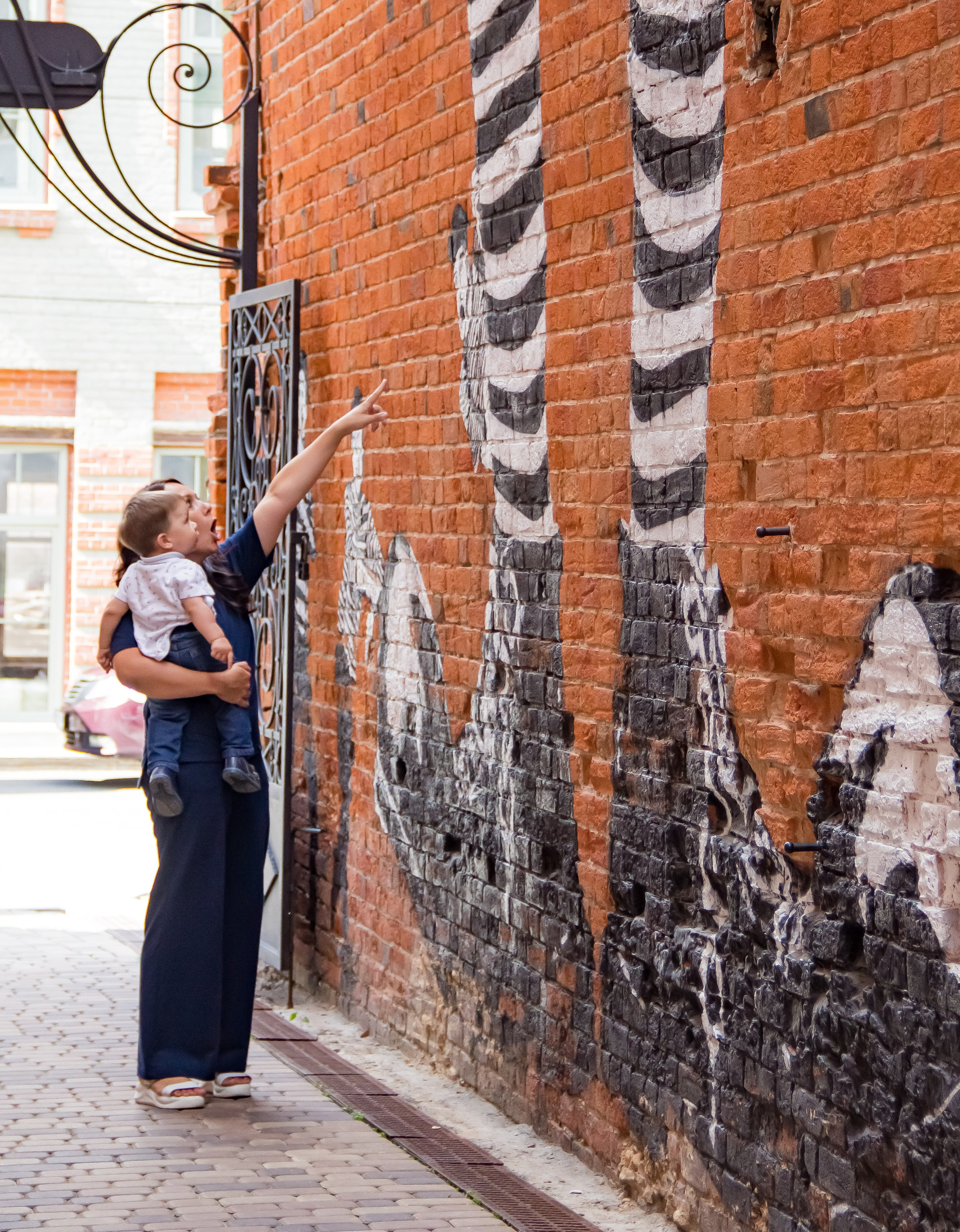 Family: Ирина и Илья. Фотограф в Перми Любовь Огородова | Авторские туры