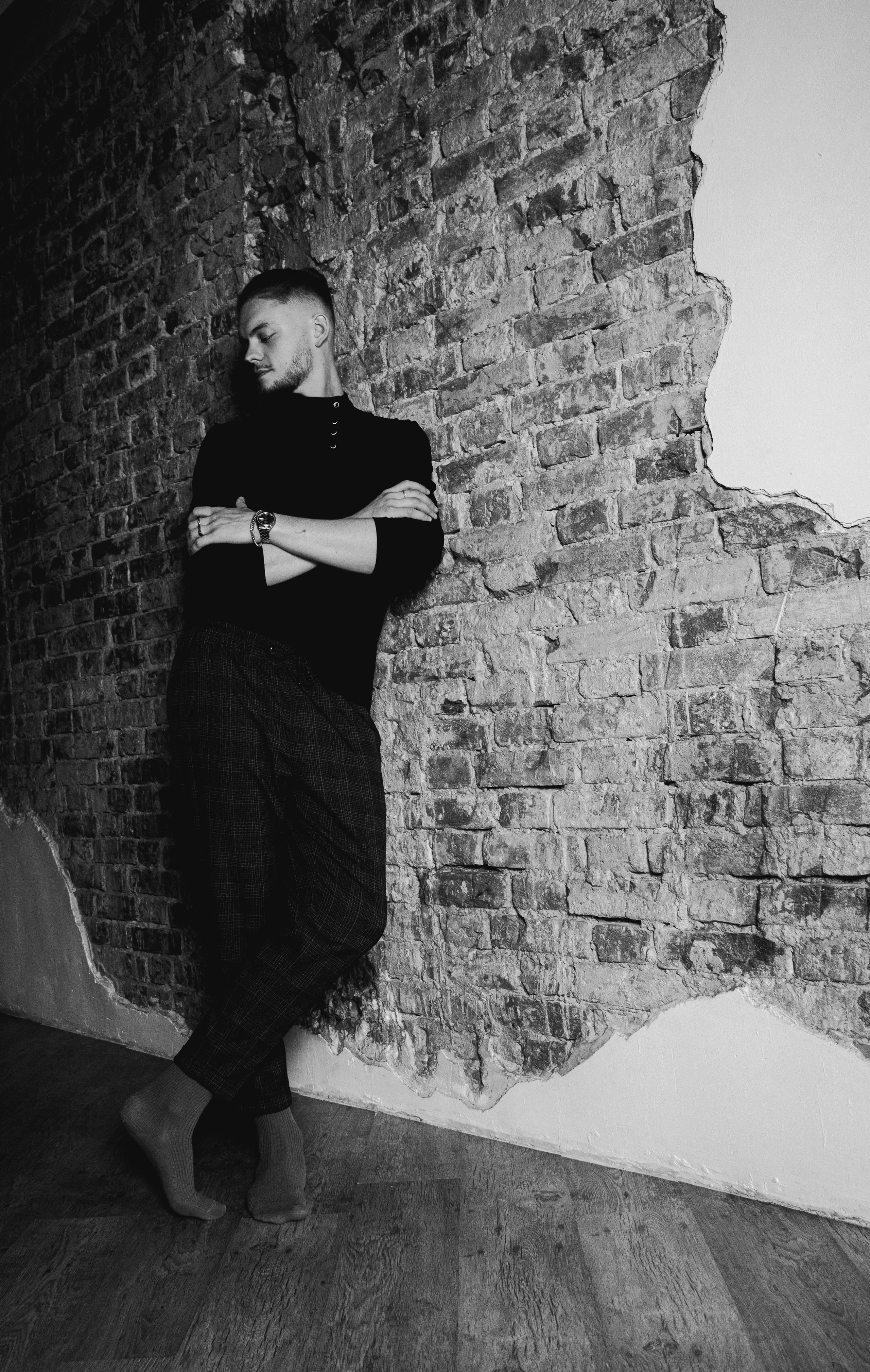 Studio: Александр. Фотограф в Перми Любовь Огородова | Авторские туры