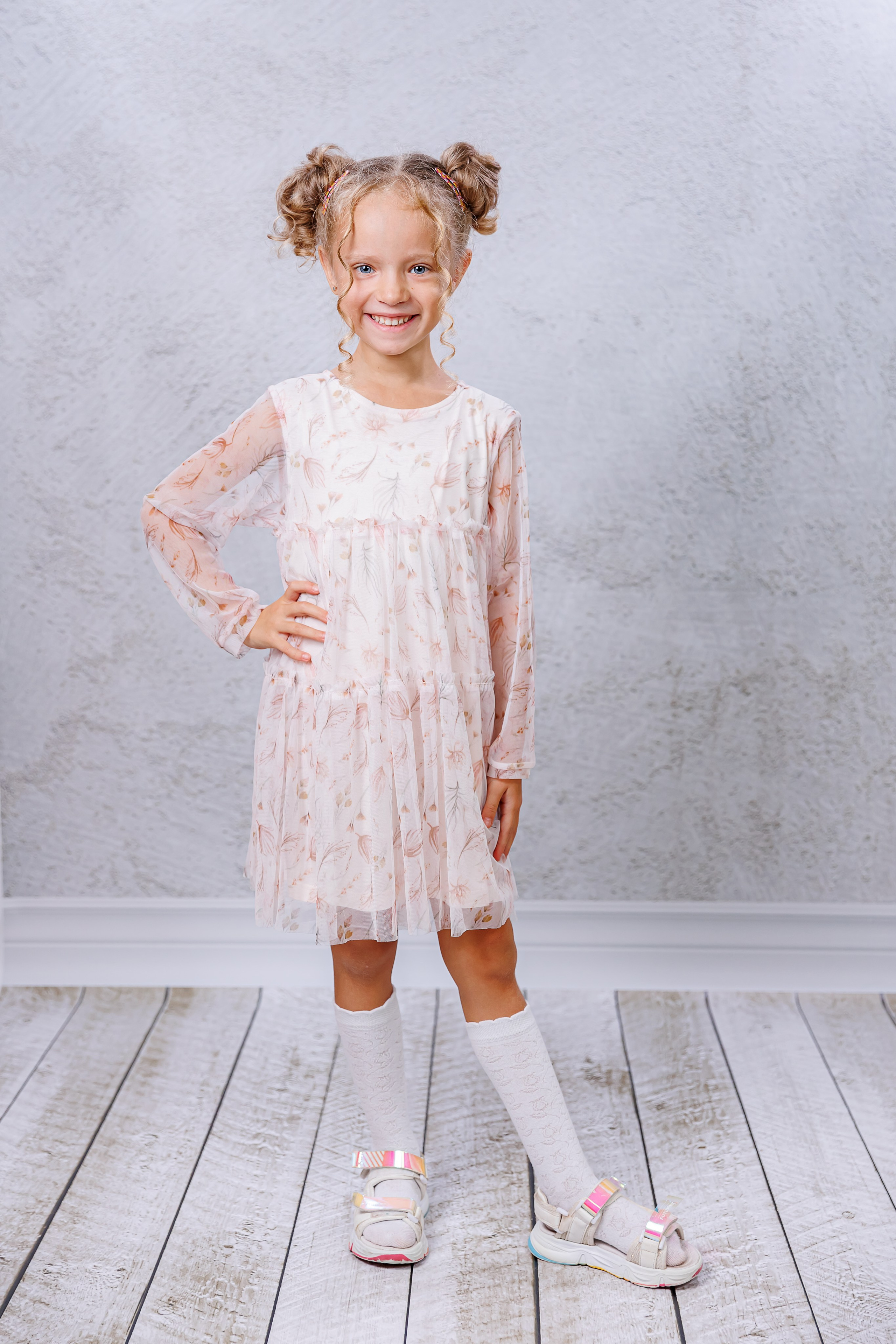 Портреты. Семейный и детский фотограф Комина Елена, Власиха, Одинцово