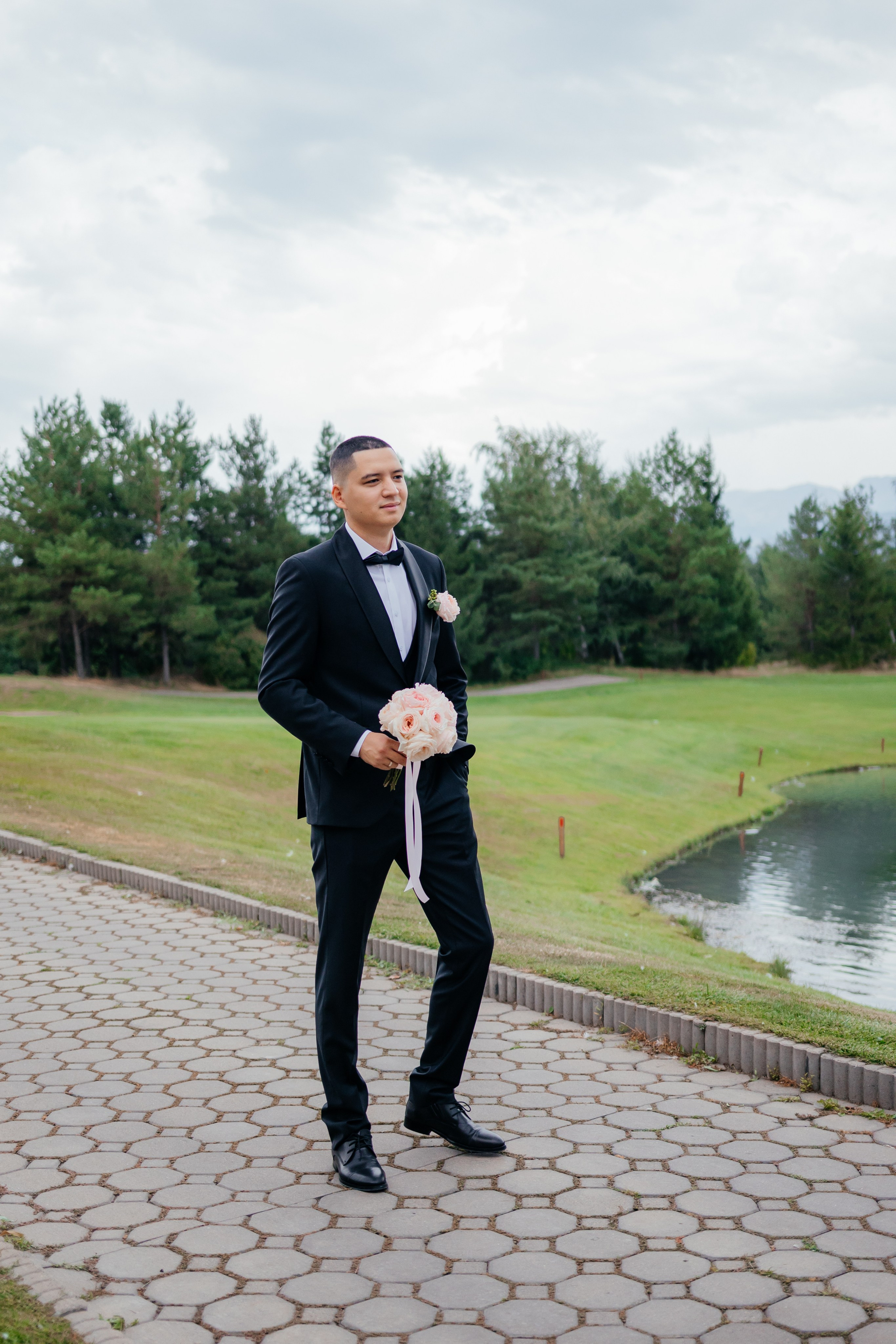 DIAS & ANEL. Wedding and Fashion photographer