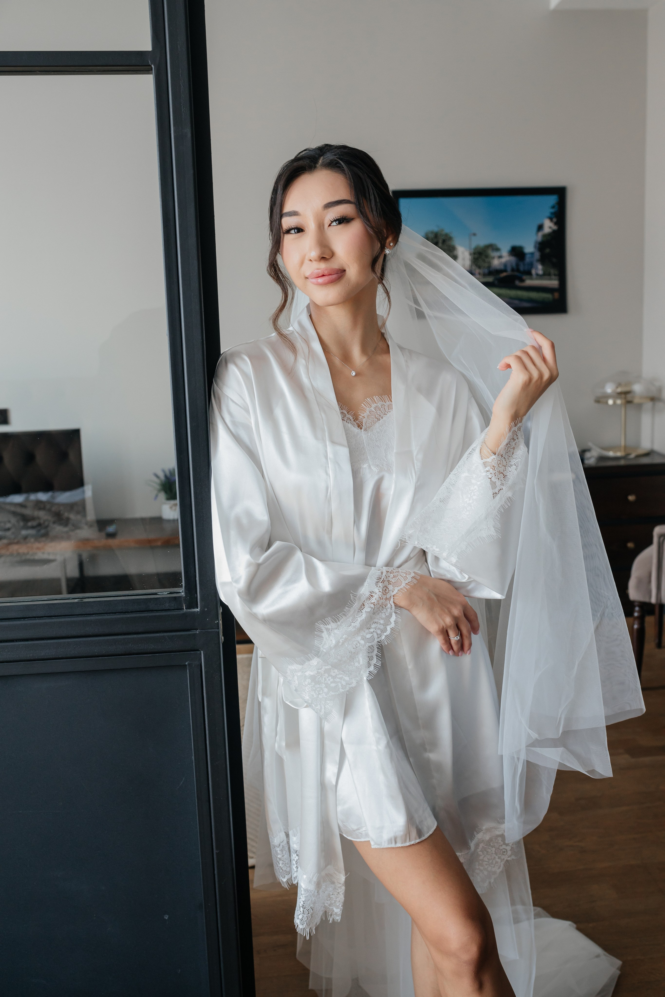 ELNUR & MEDINA. Wedding and Fashion photographer