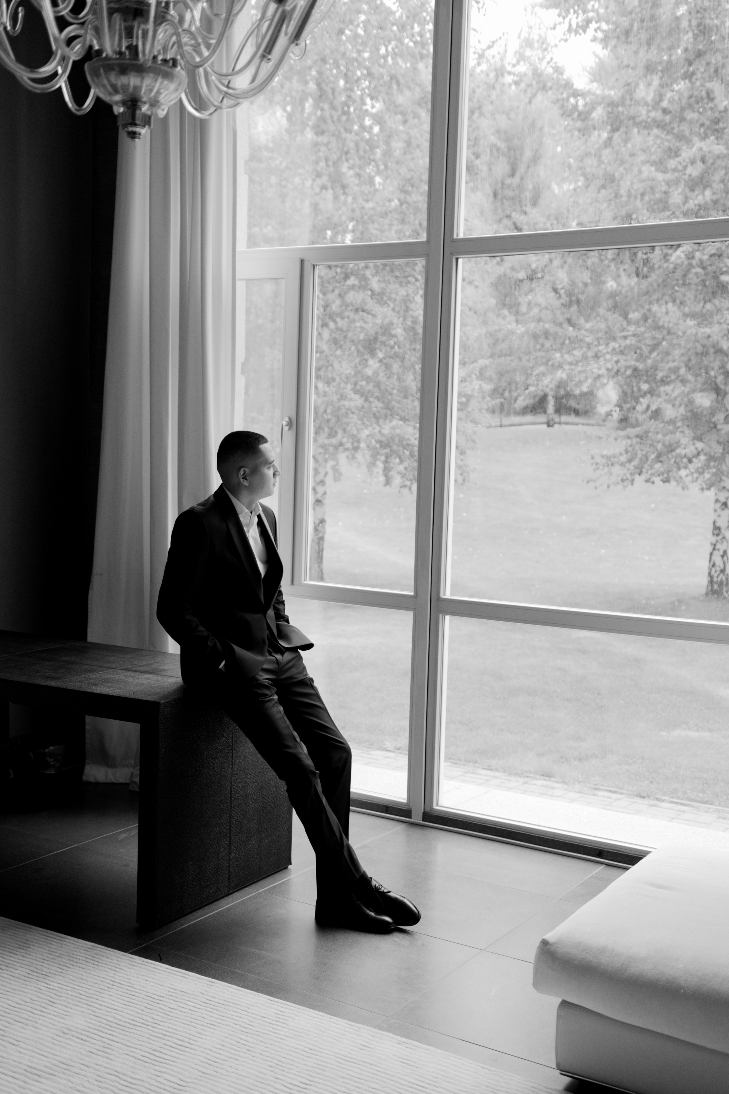 DIAS & ANEL. Wedding and Fashion photographer