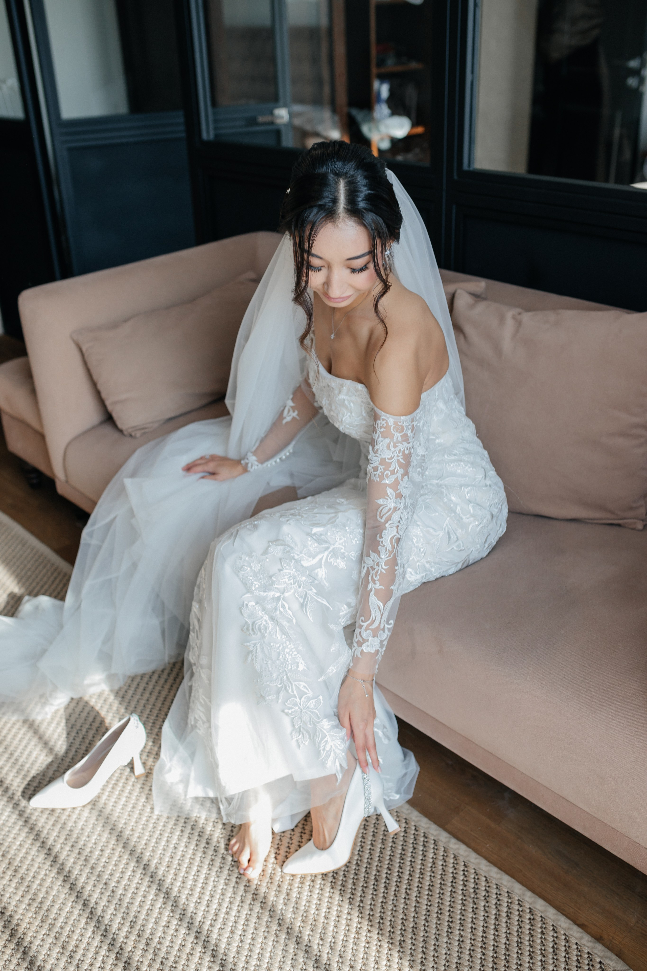 ELNUR & MEDINA. Wedding and Fashion photographer