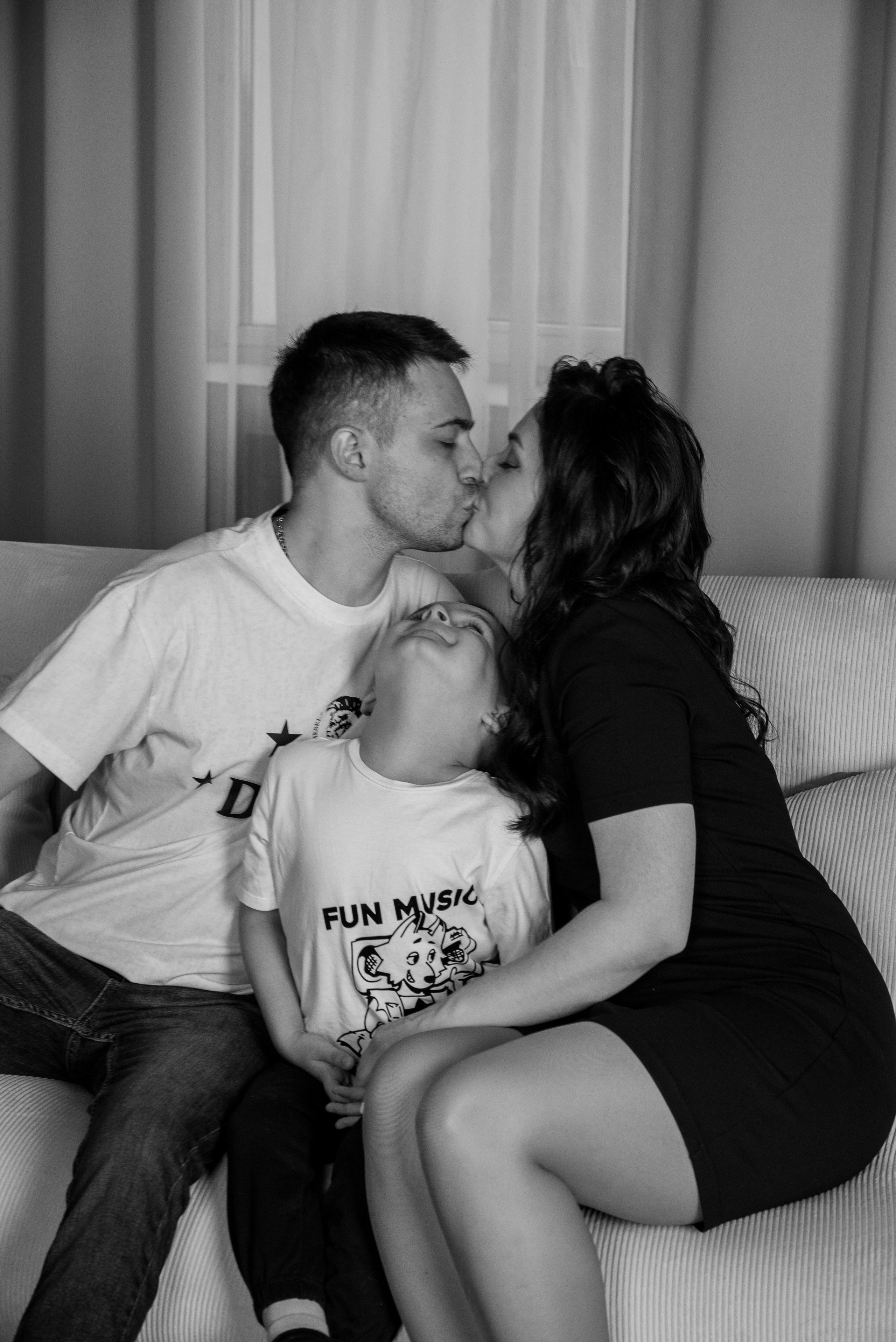 АРТЕМ, ОЛЯ И ЛЕВ. Фотограф Лопаткина Ирина