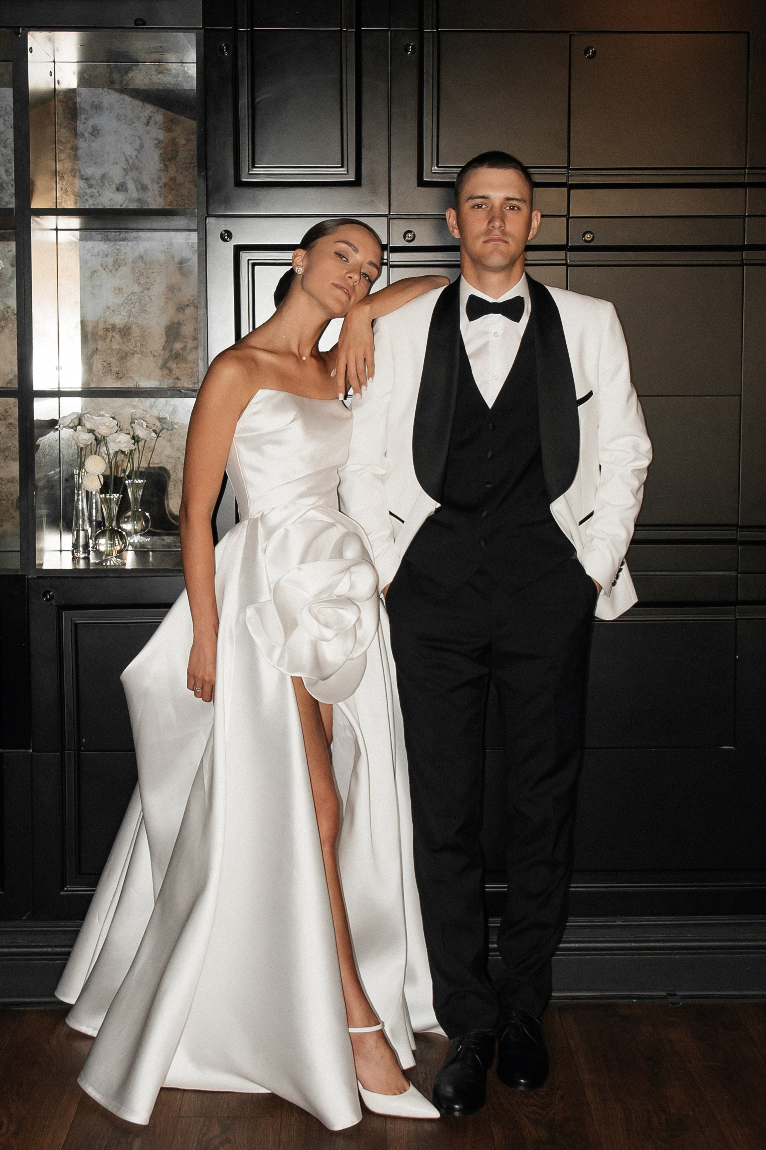 АНОНС. Мария — Свадебный фотограф