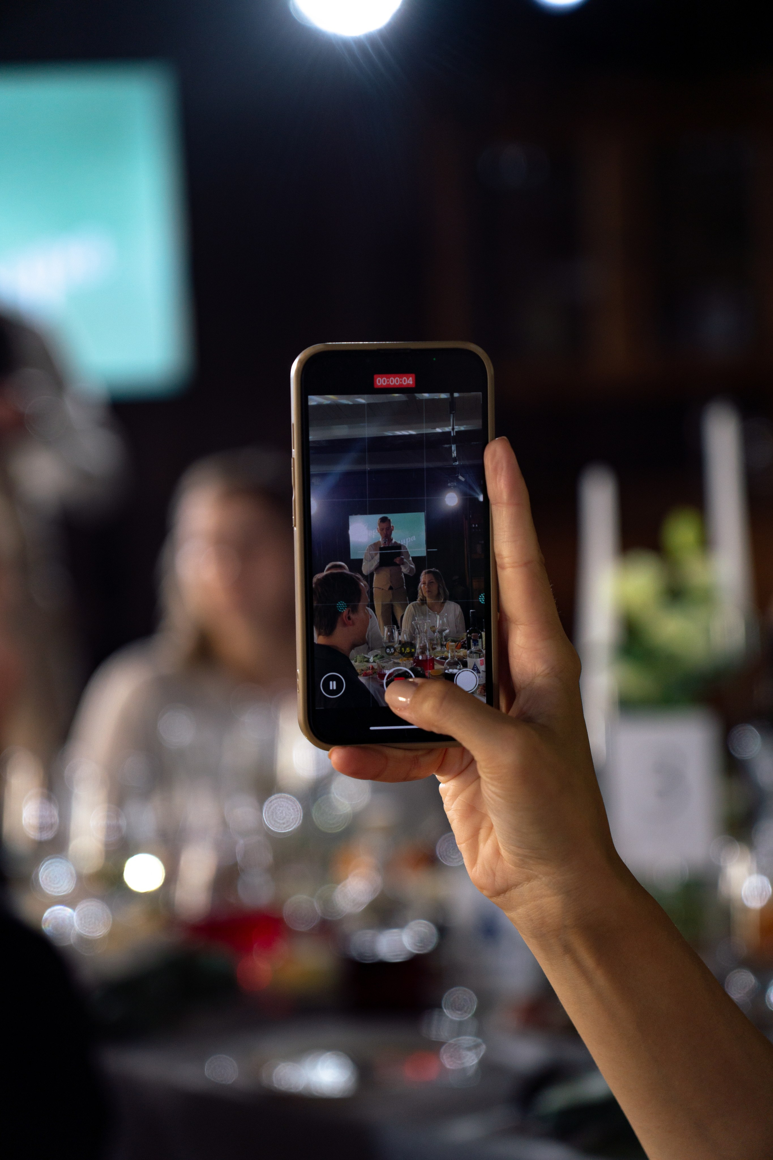 Сергей и Самира. Фотограф Альберт Черных