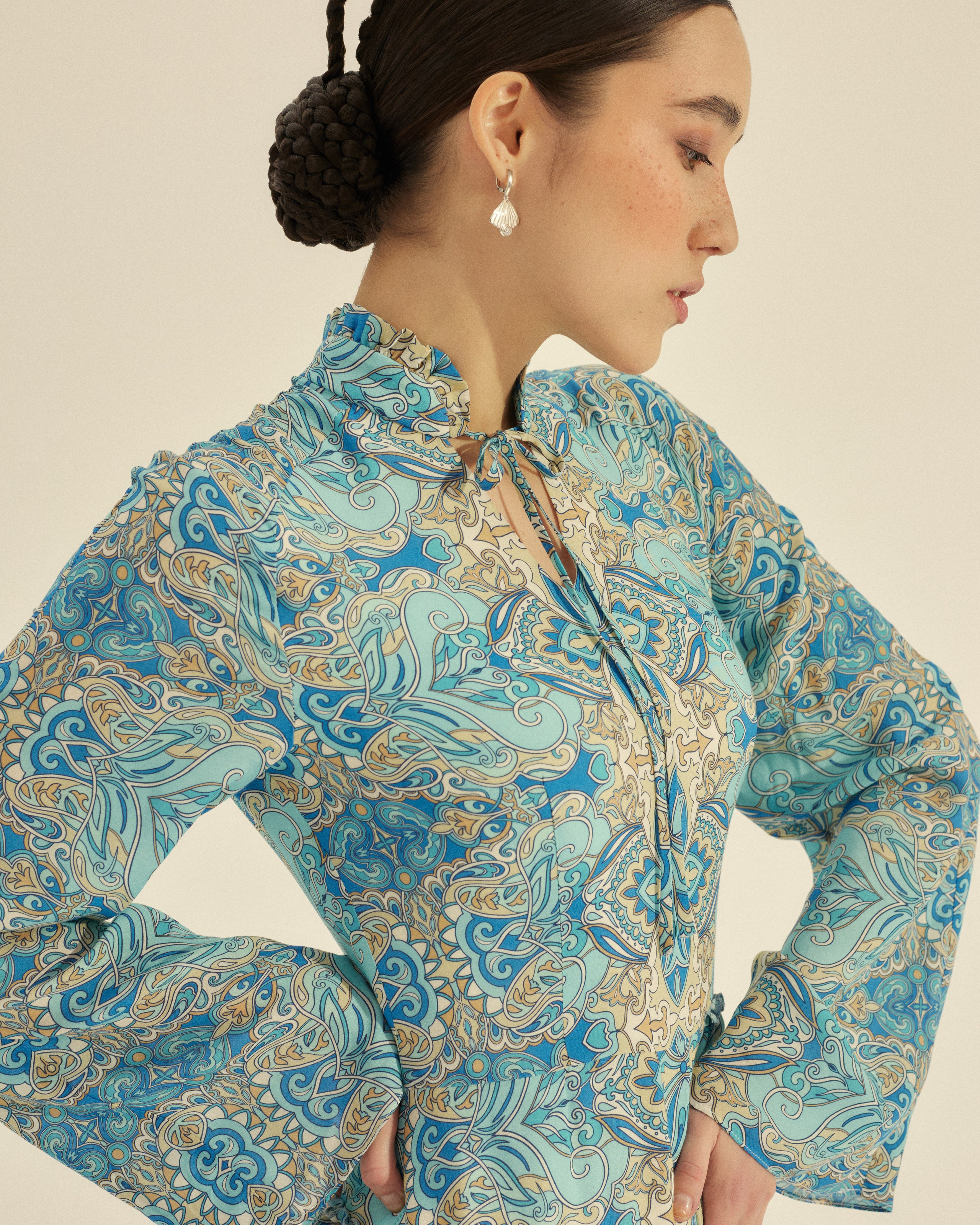 Tamen. Fashion and advertising photographer