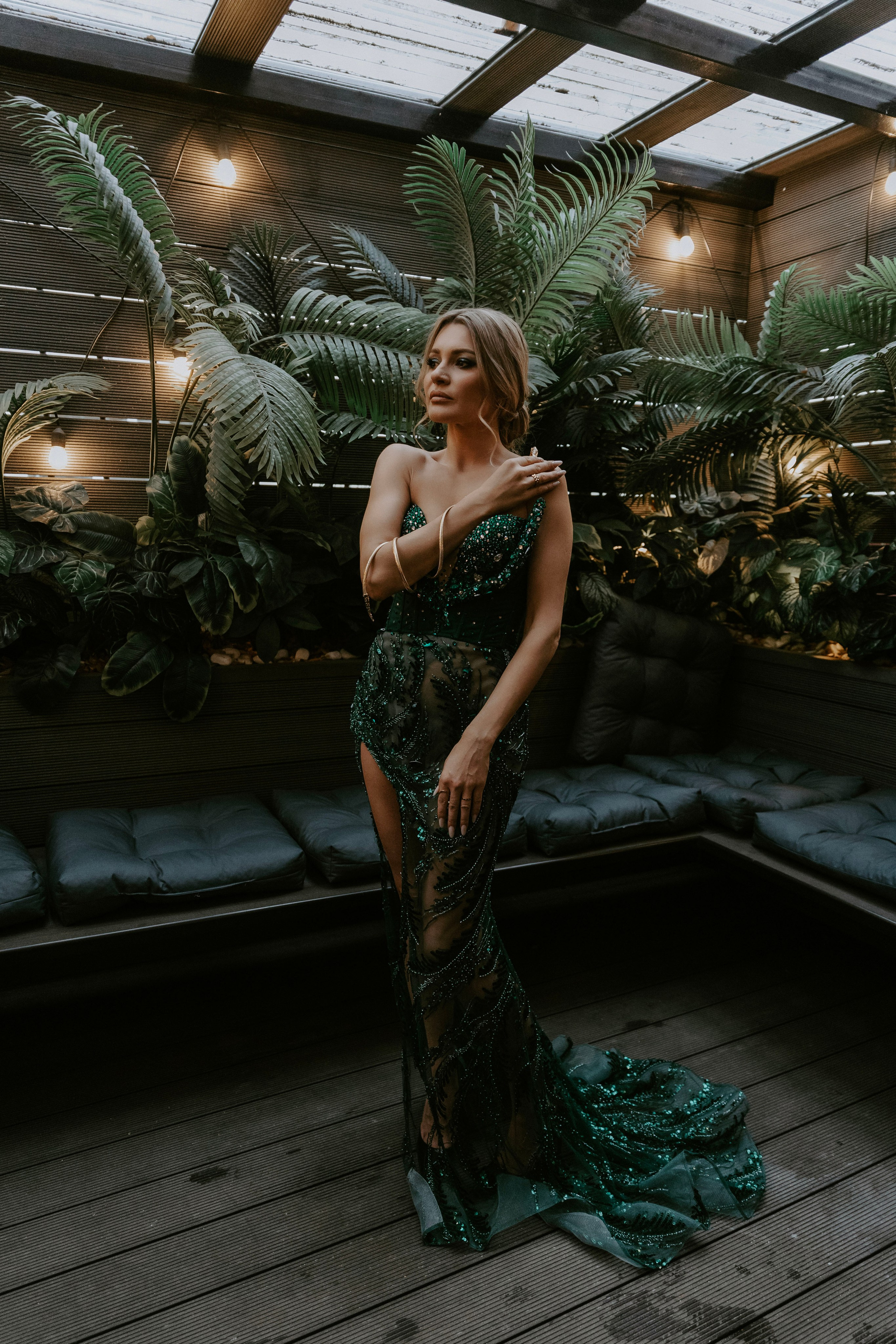 Runway Fashion Show. Фотограф в Москве и любой точке земного шара Алёна Вялова (Чулкова)