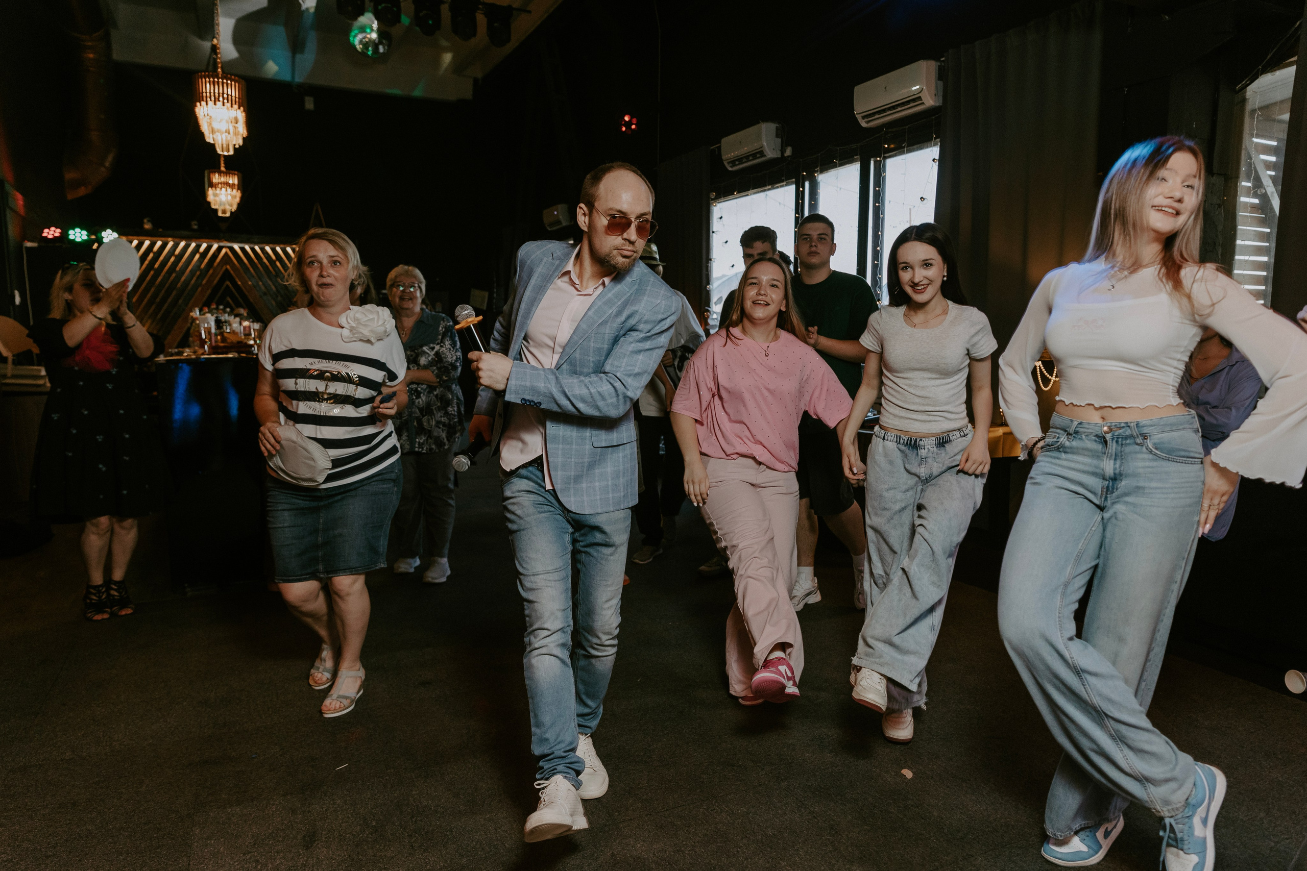 Выпускной 9й Г. Photographer in Moscow & everywhere in the World Alena Vyalova