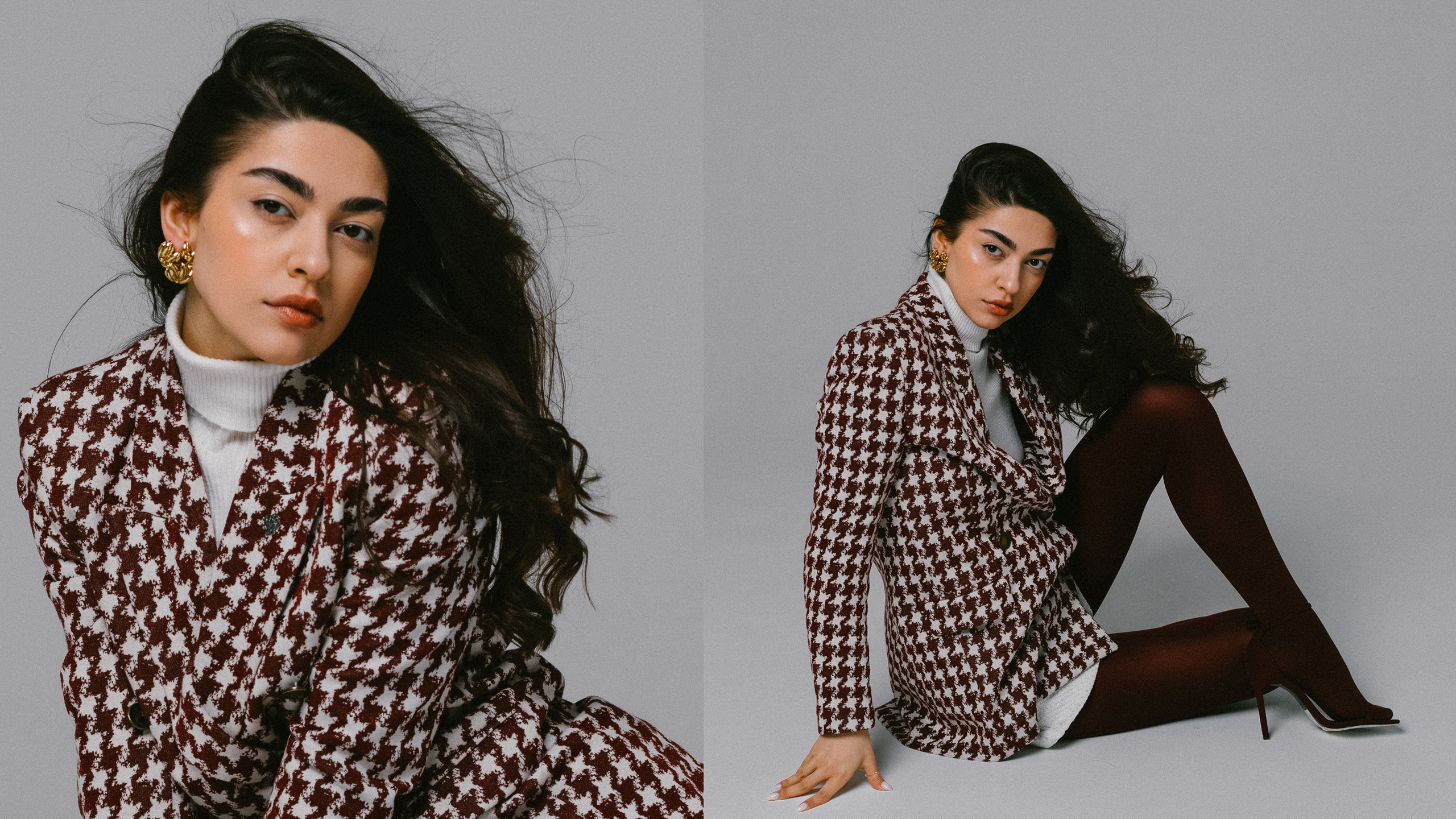 Камилла. Фотограф в Санкт-Петербурге Катэль Варварова