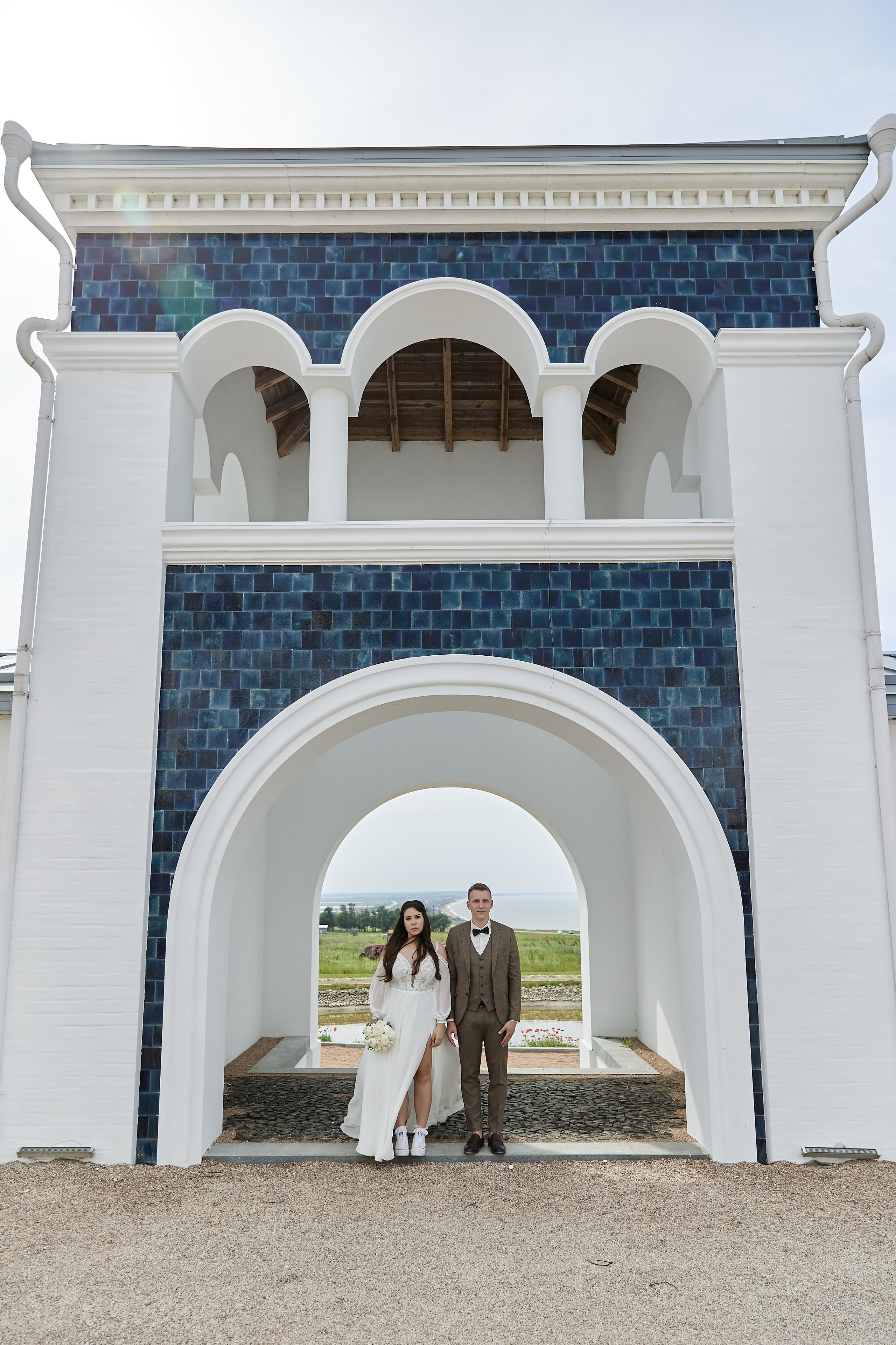 Илья & Илона. Фотограф Сергей Гончаренко — Краснодар, Донецк, Ростов, Сочи