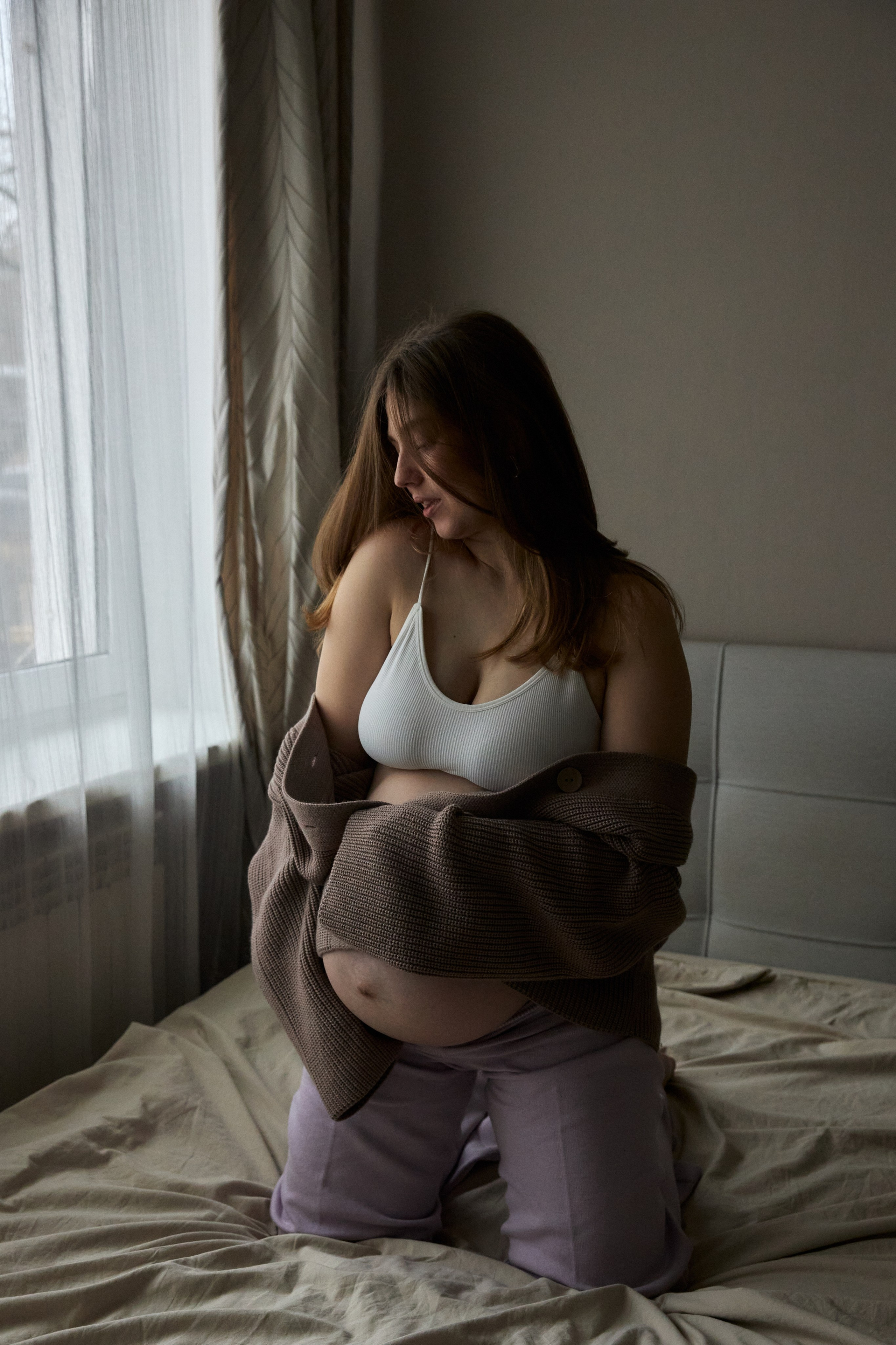 Надя. Свадебный и семейный фотограф