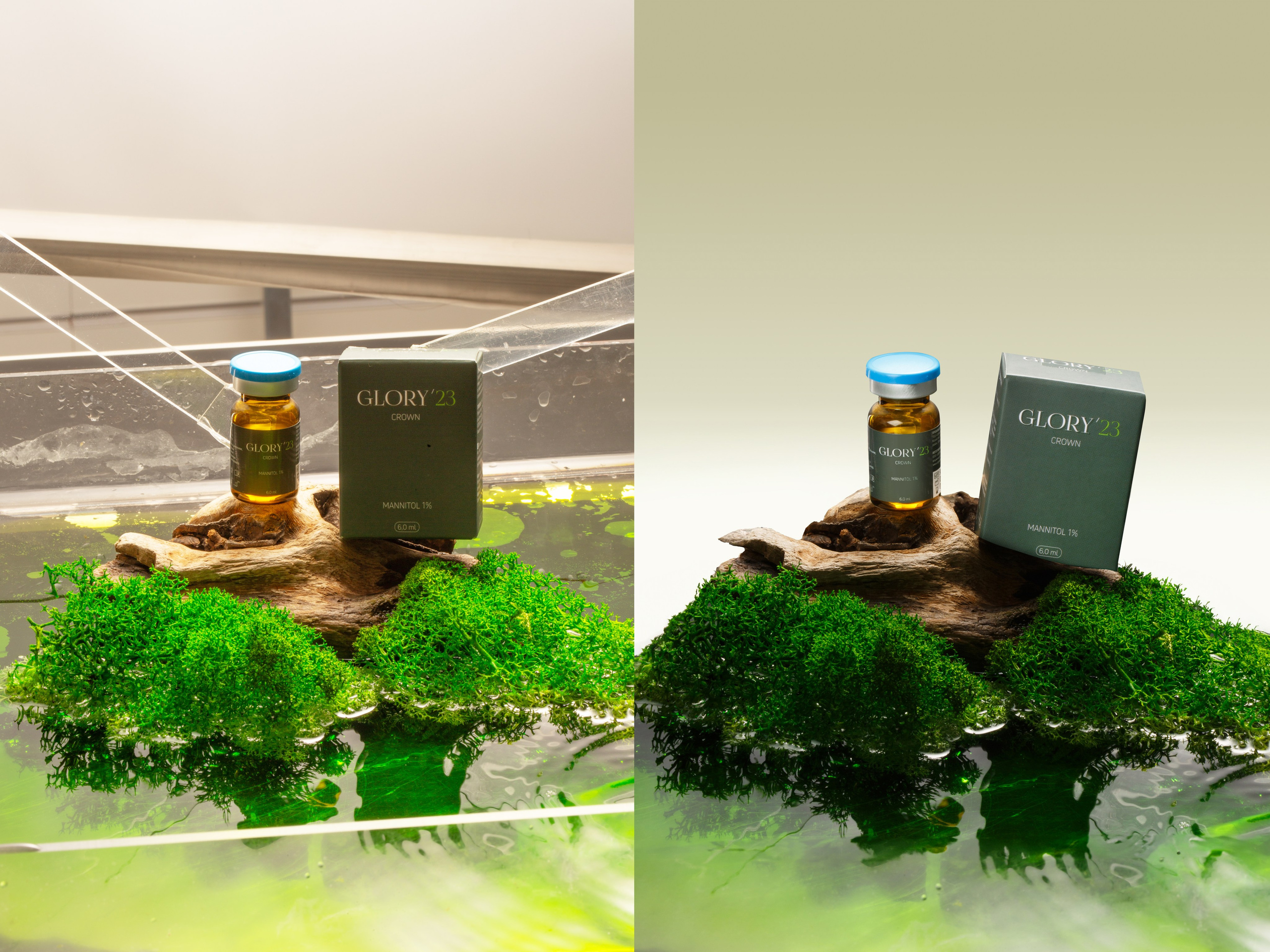 Уходовая Косметика