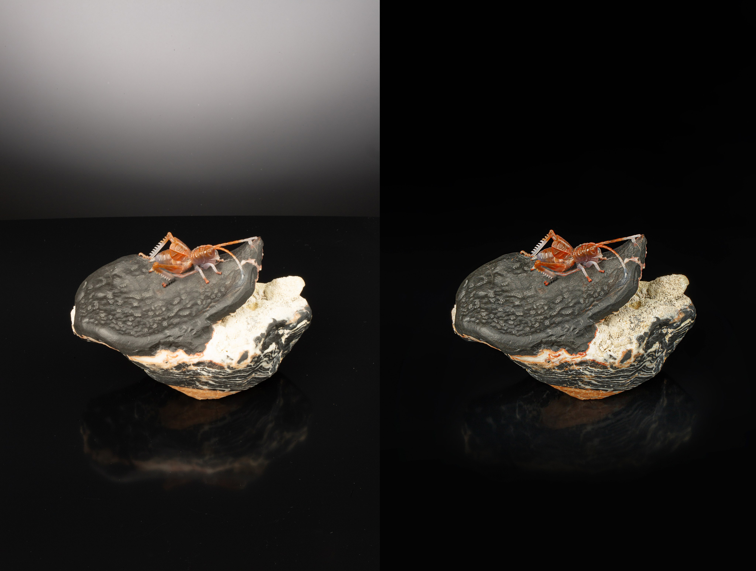 Предметы коллекционирования