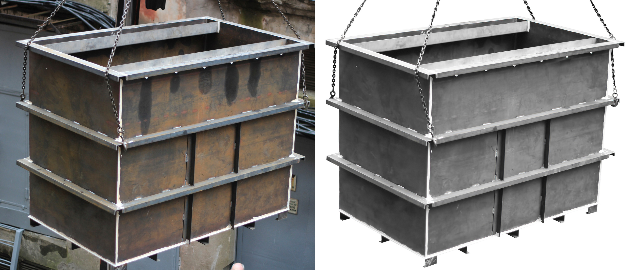 Строительная техника и инструменты