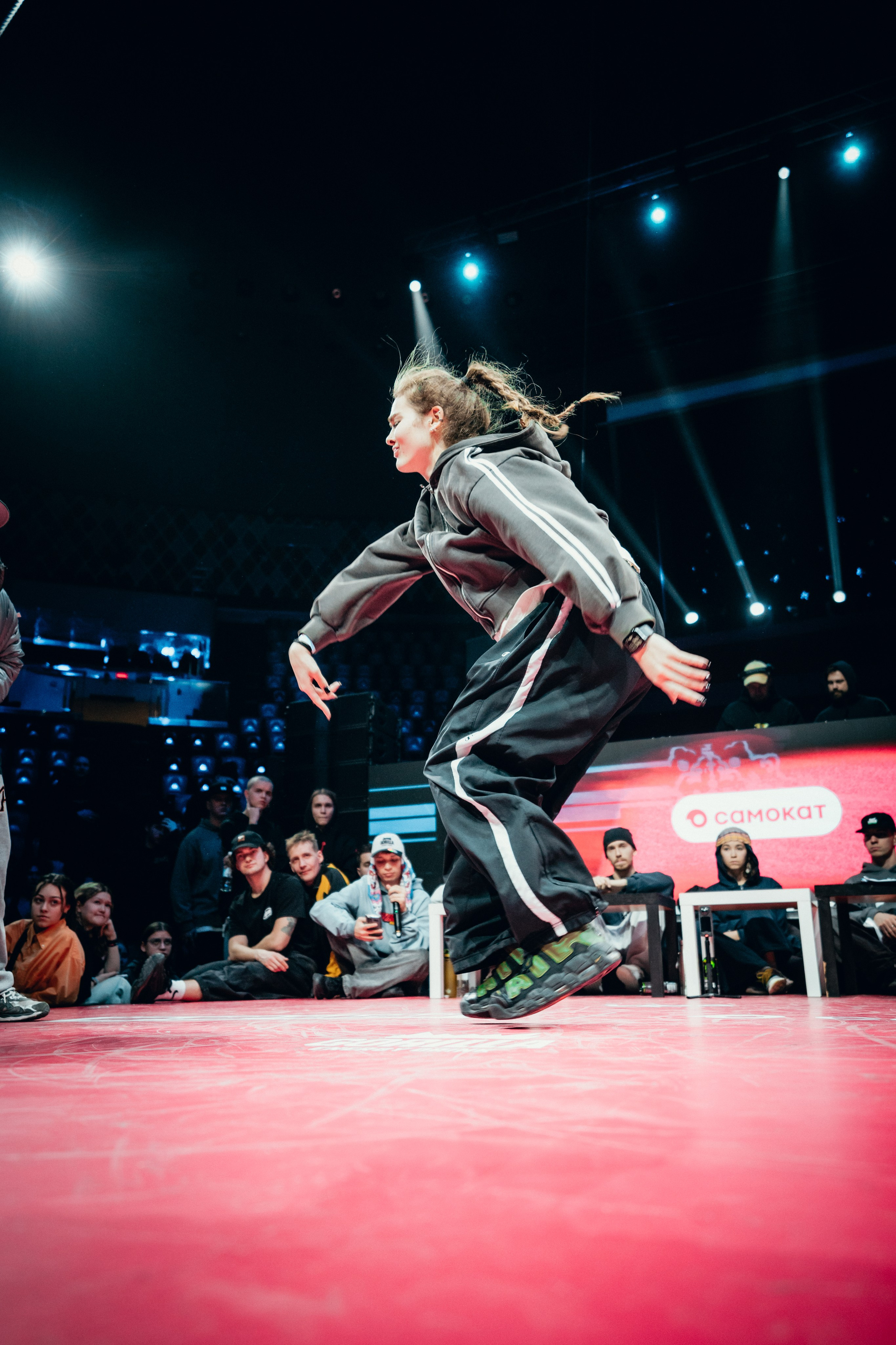 HIP HOP KAZAN 2025. Главная