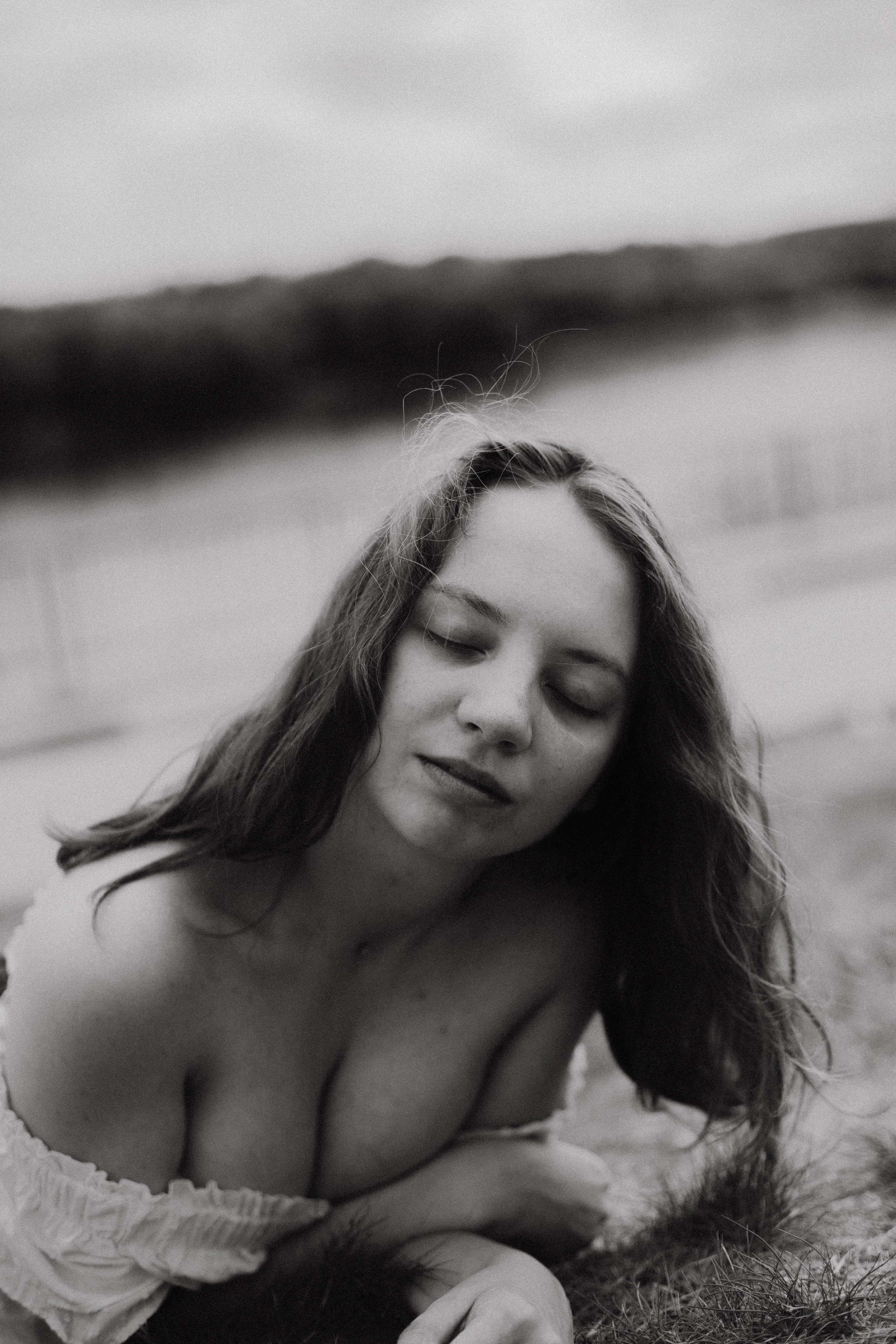 Даша. ПортАртур. Фотограф в Нижнем Новгороде