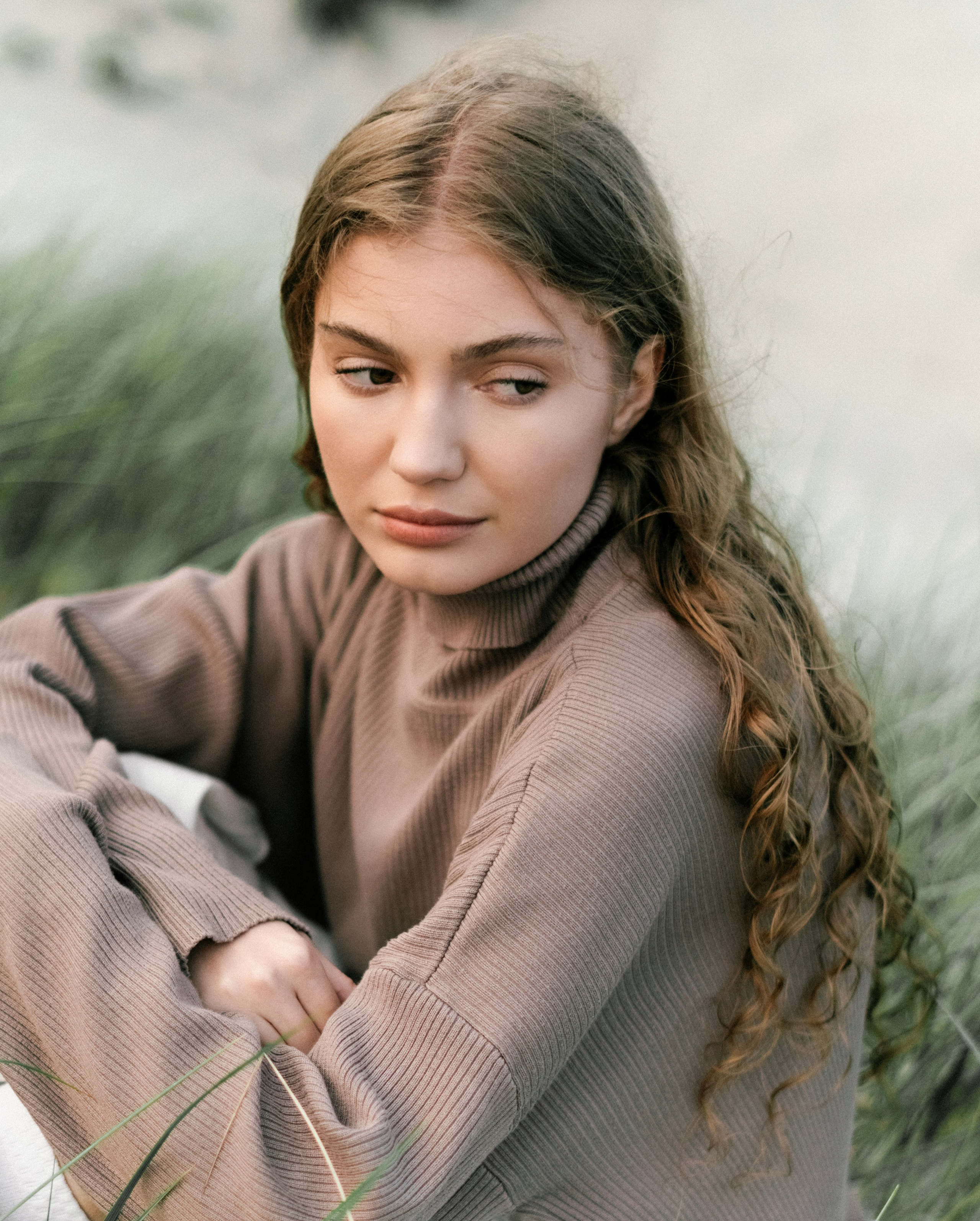 Ангелина. Портретный фотограф в Калининграде Анастасия Архипова