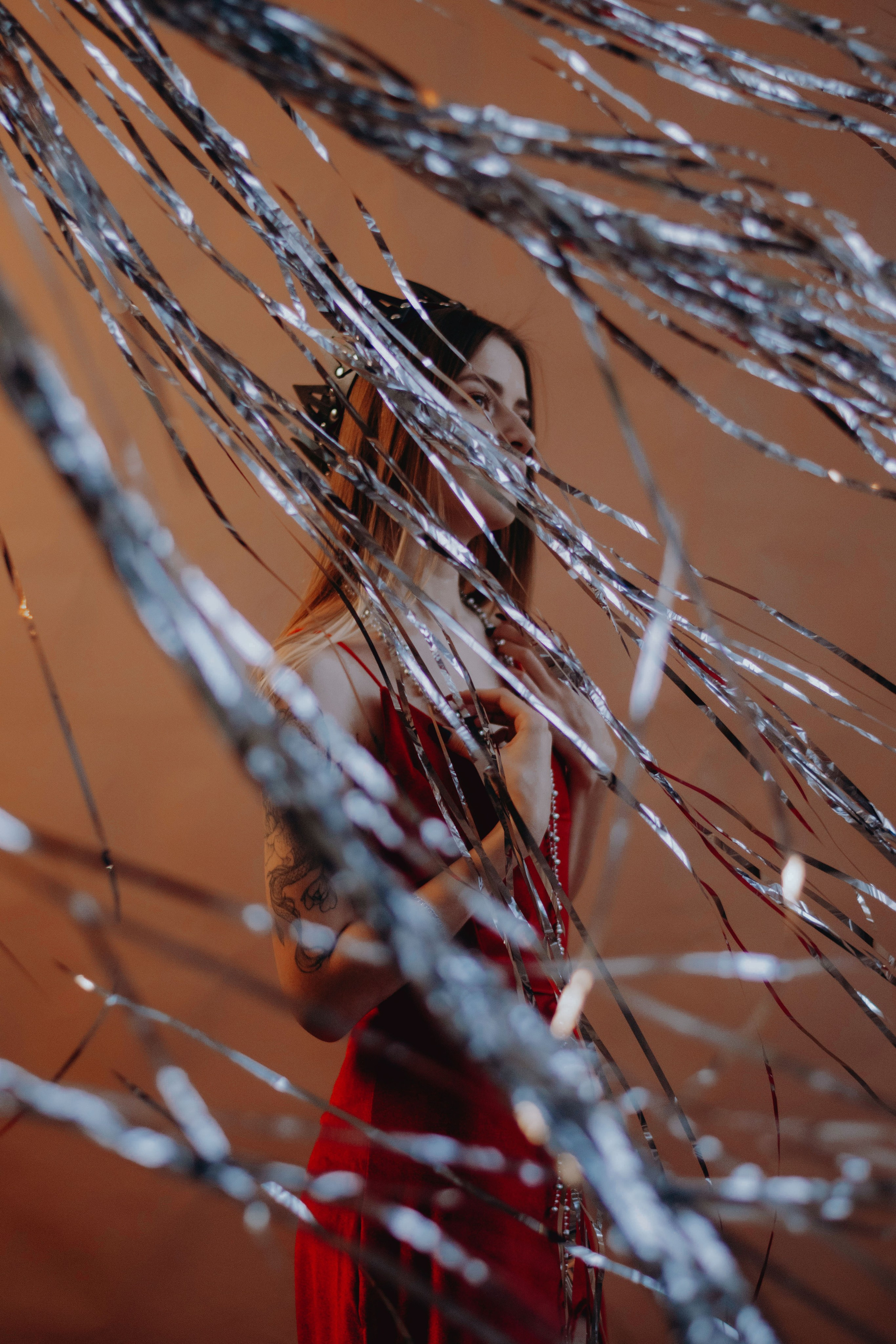 Deth. Фотограф Барнаул — NAVI / НАВИ