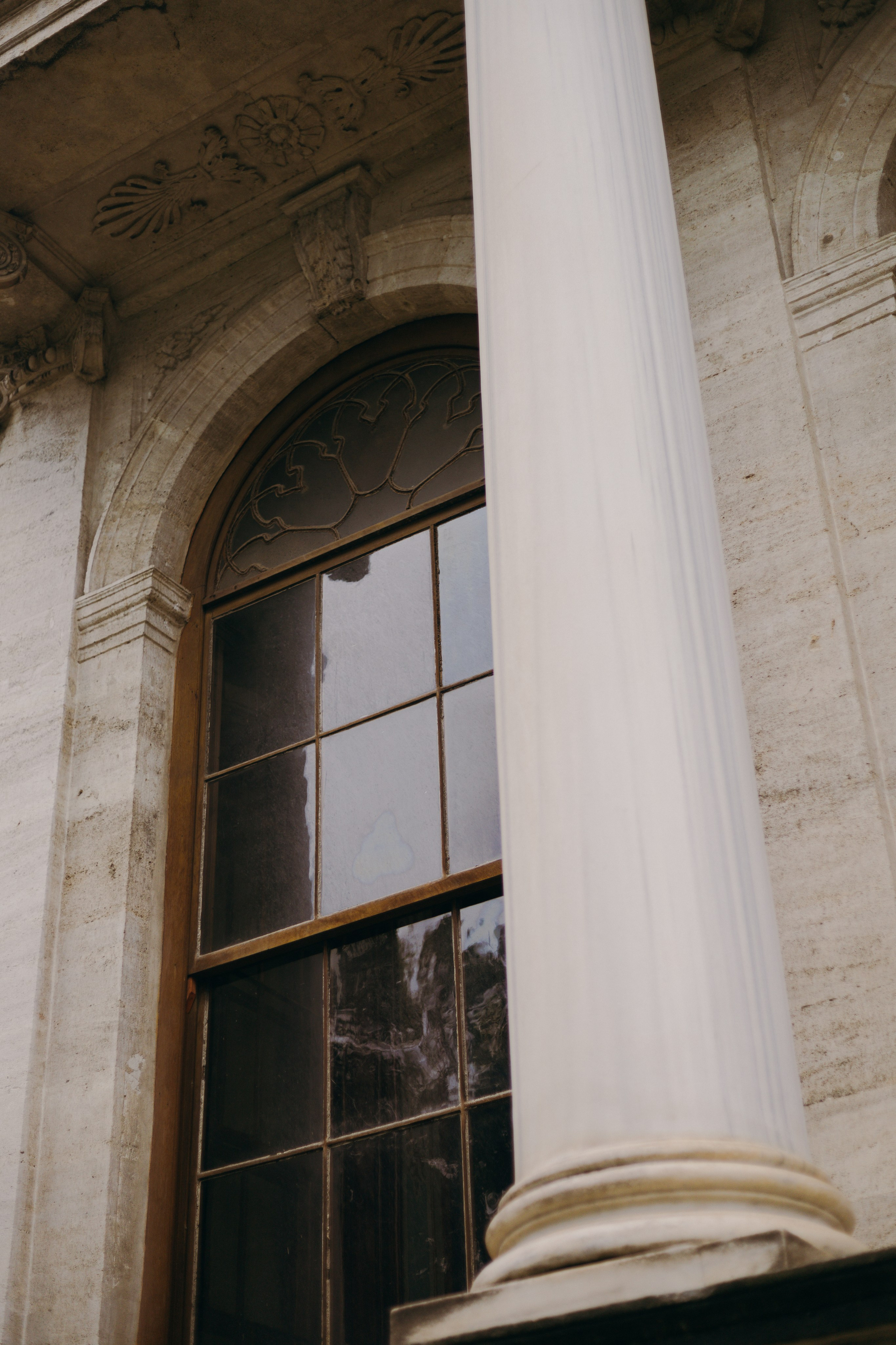 Стамбул. Профессиональный Фотограф во Владимире, в Москве и в Суздале — Полина Романычева