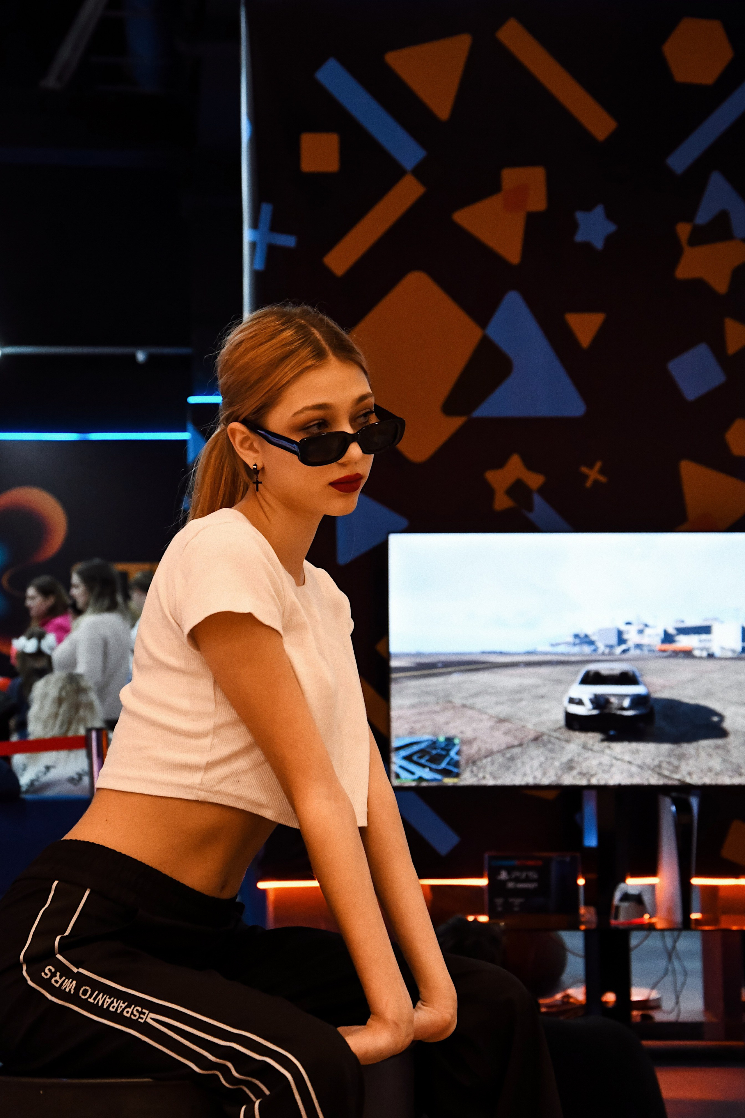 Promodels. Фотограф Оренбург I Кристина Подольская