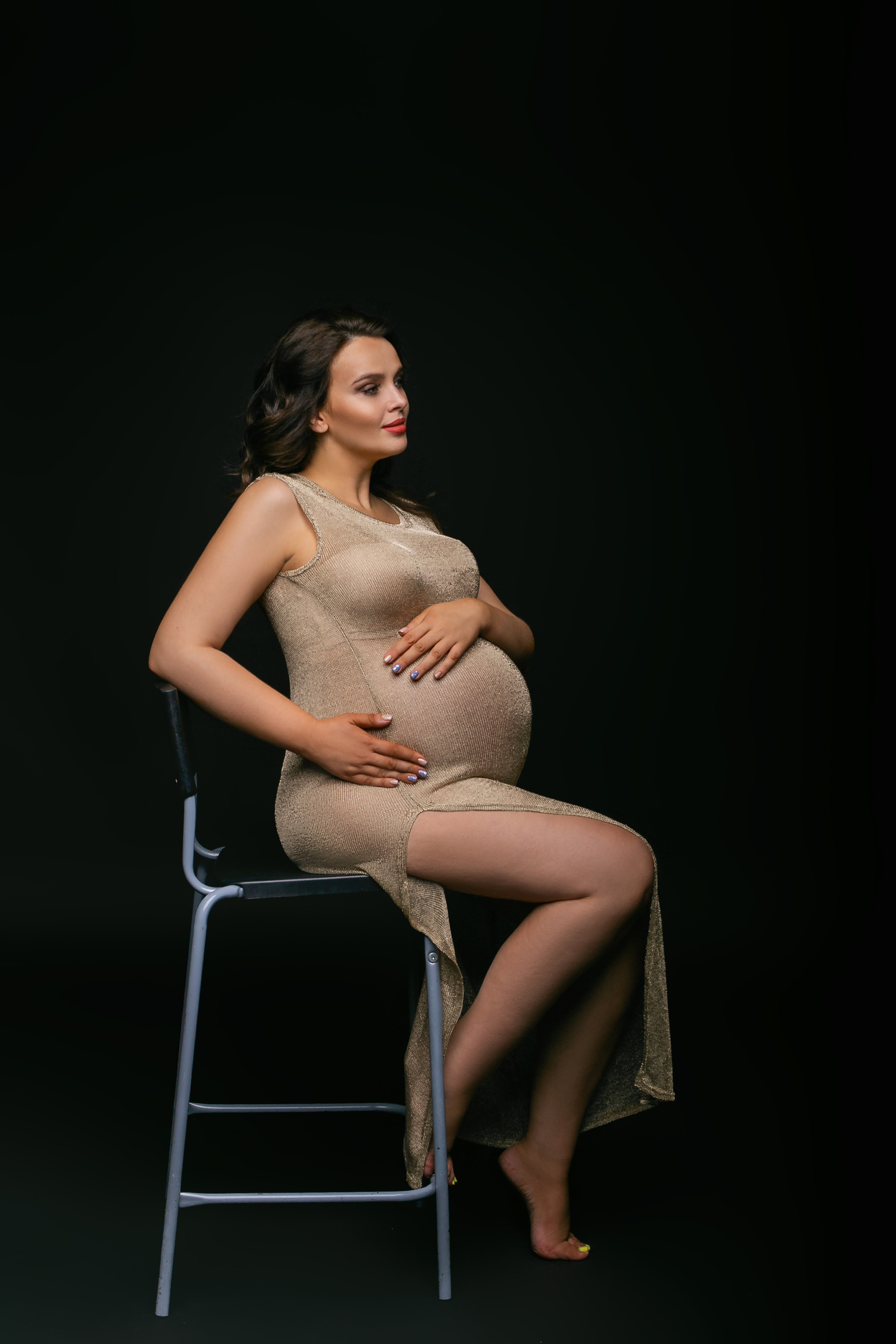 Беременность. Фотограф в Омске Таня Бережная