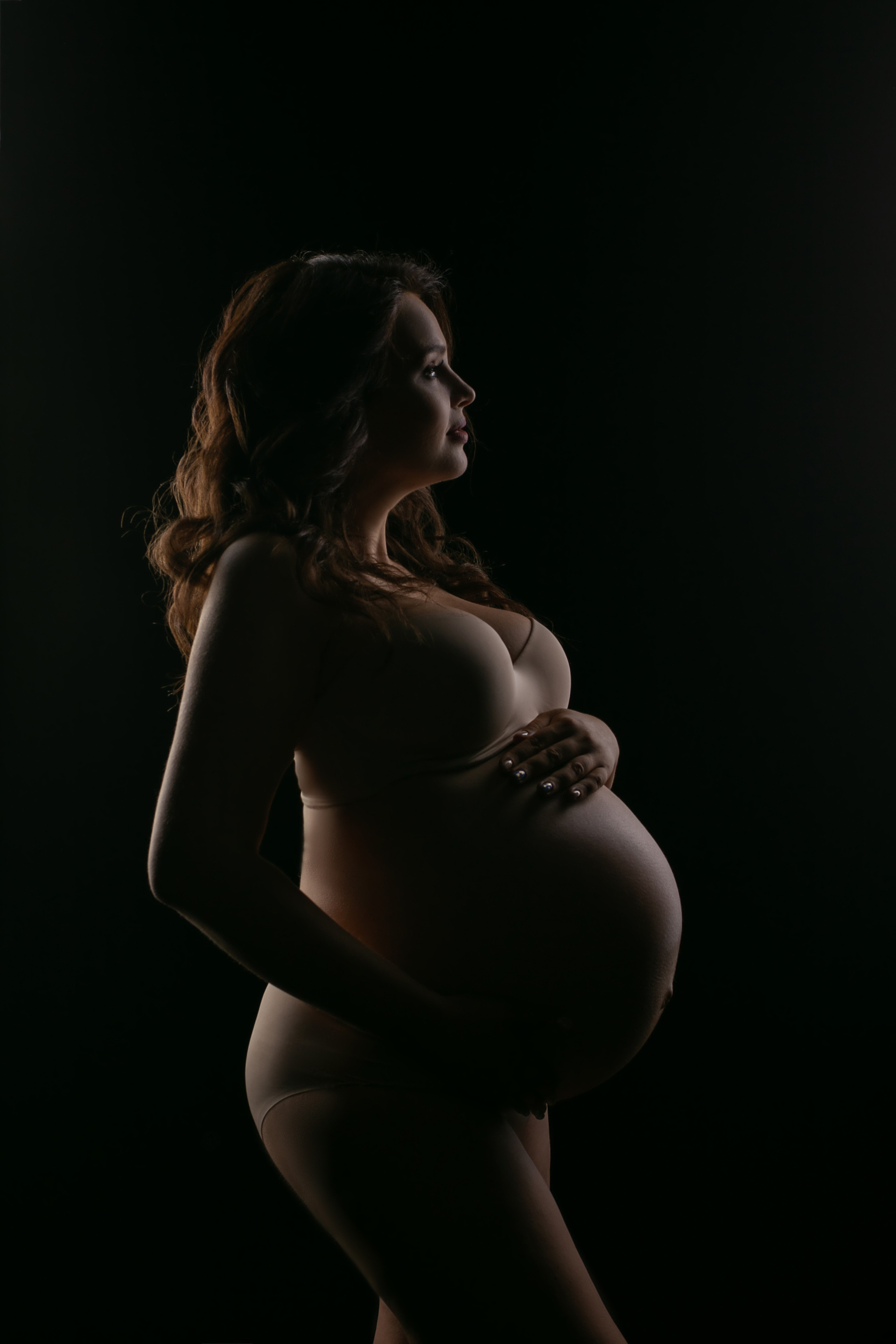Беременность. Фотограф в Омске Таня Бережная