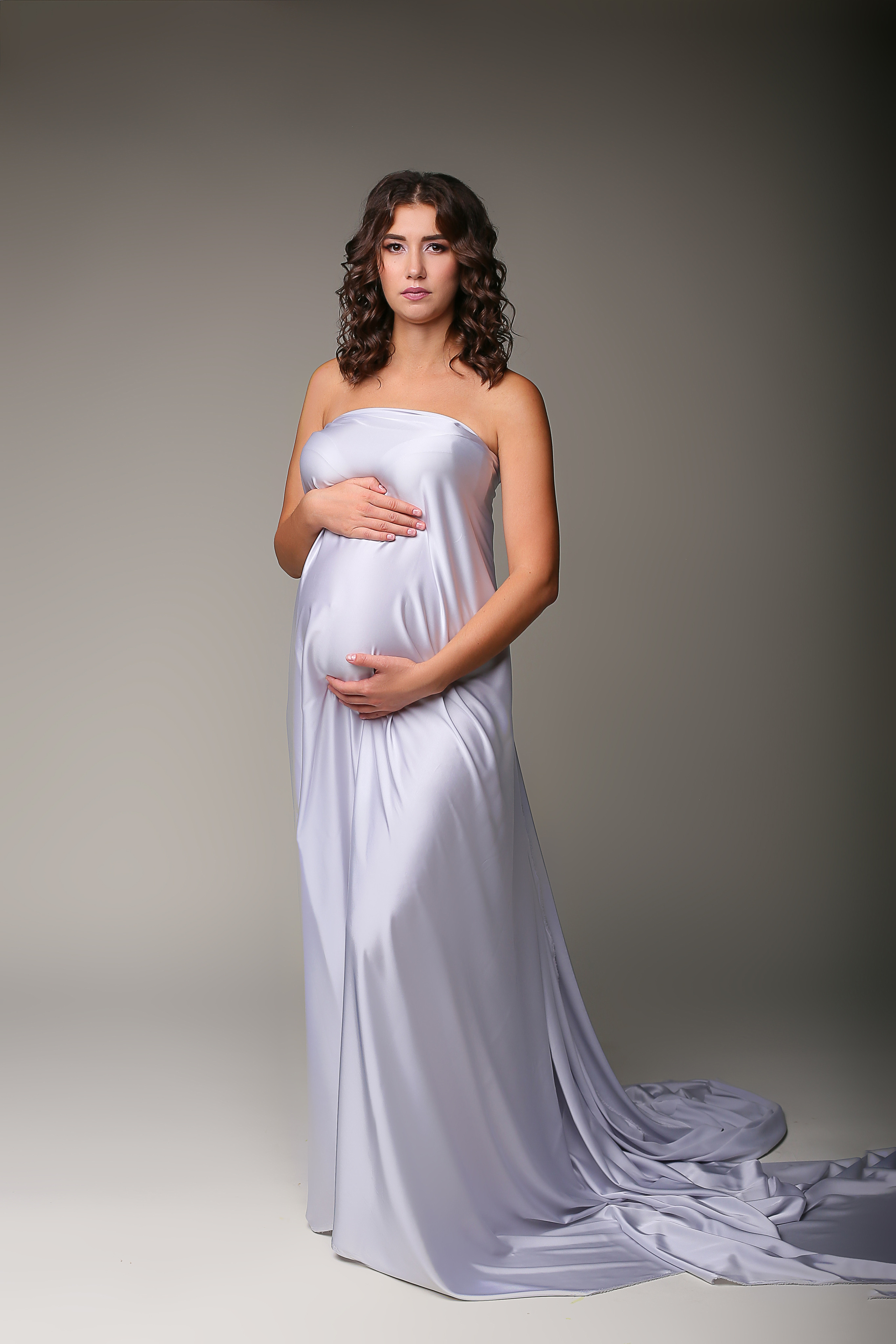 Беременность. Фотограф в Омске Таня Бережная