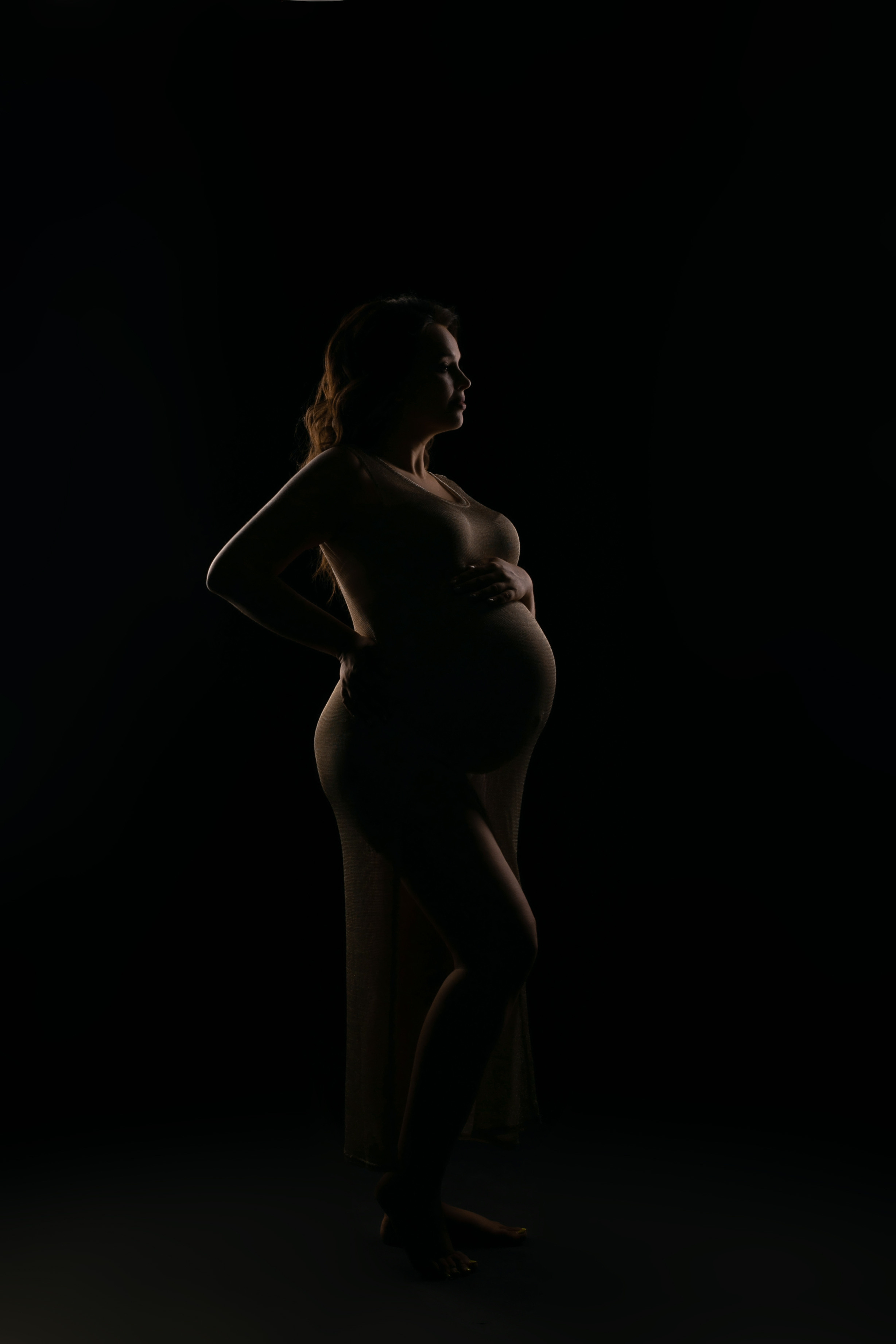 Беременность. Фотограф в Омске Таня Бережная