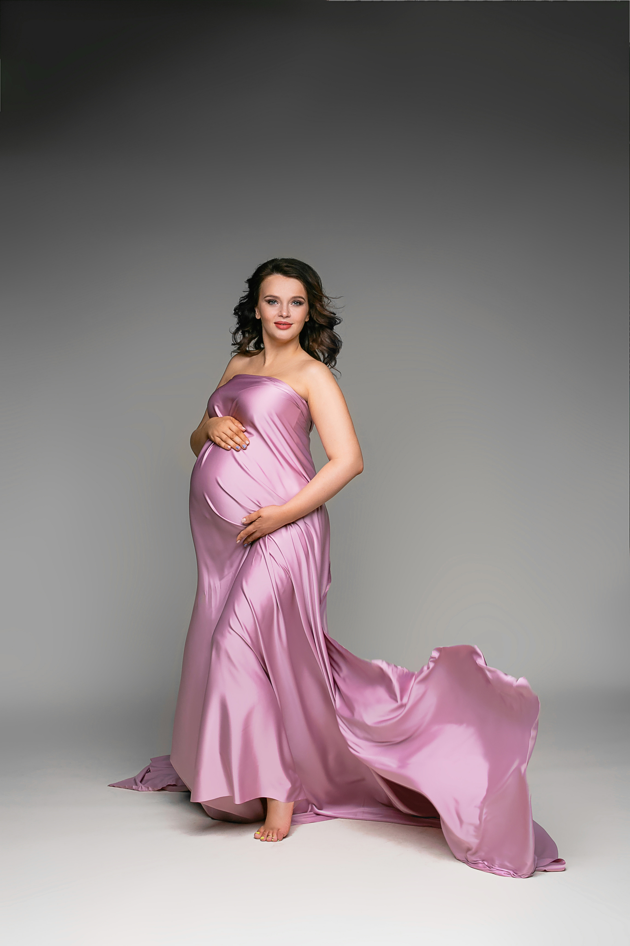 Беременность. Фотограф в Омске Таня Бережная