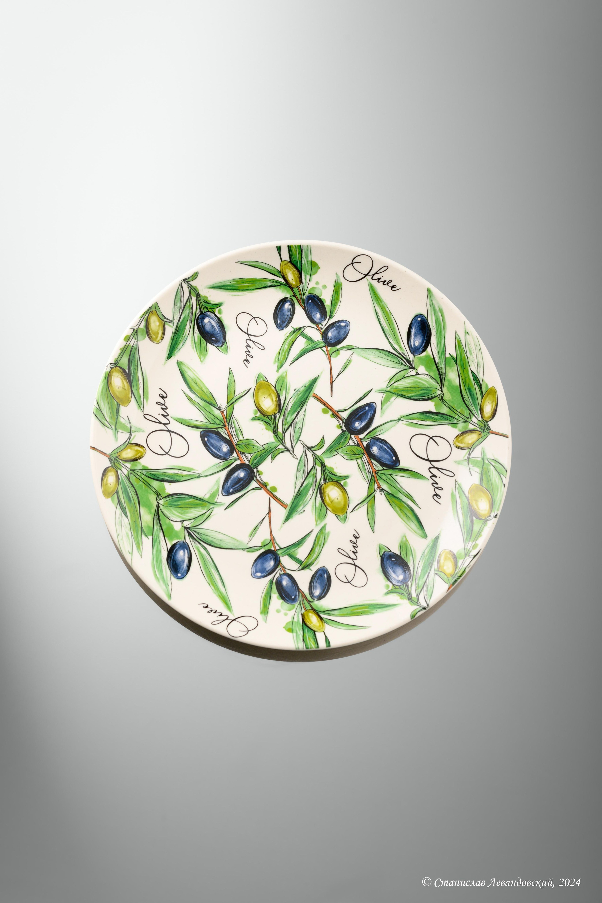 Предметы с комбинированной поверхностью. Предметный фотограф в Москве Станислав Левандовский