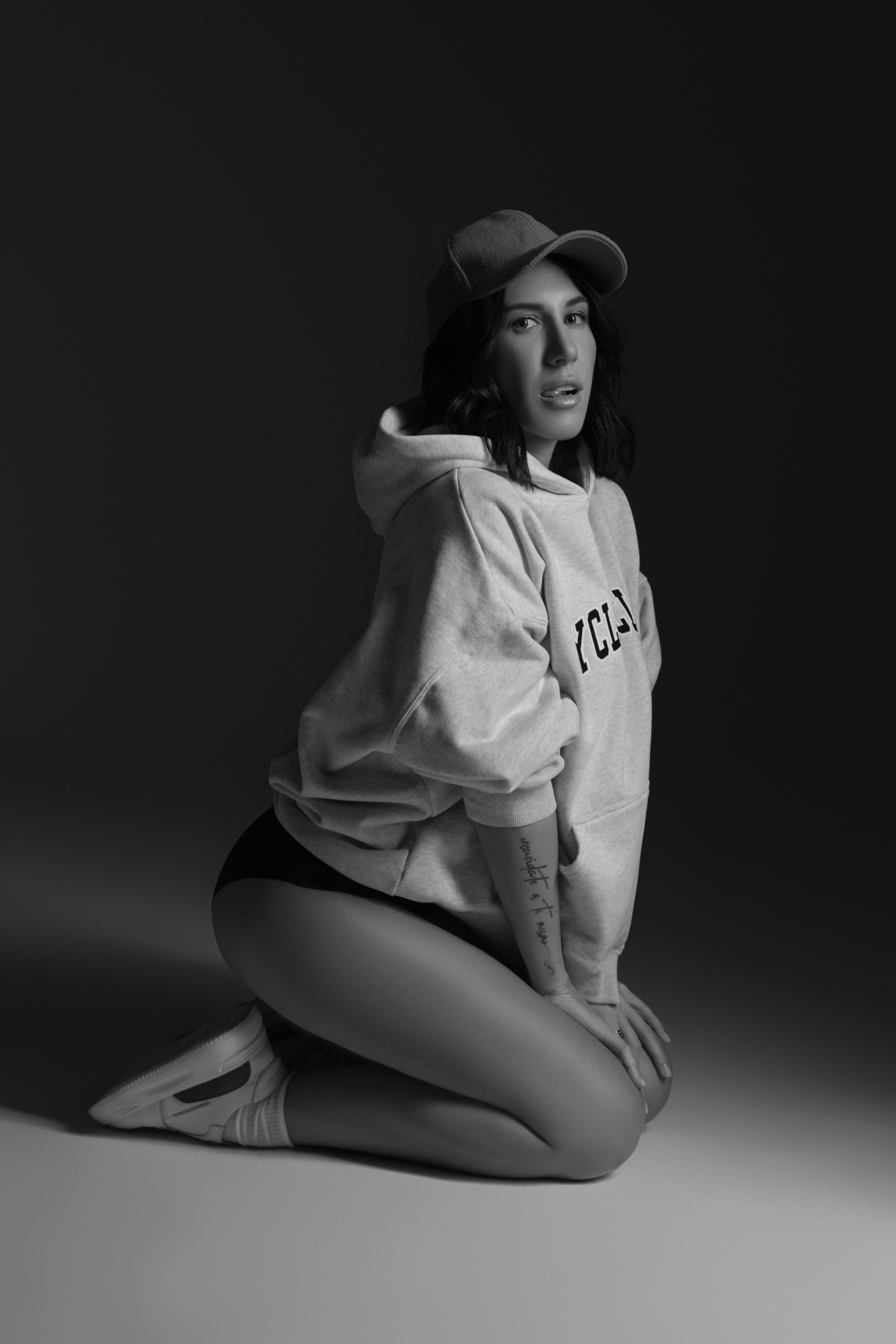 Женская фотосессия в Самаре. Фотограф беременности и материнства в Самаре Наташа Бакаянова